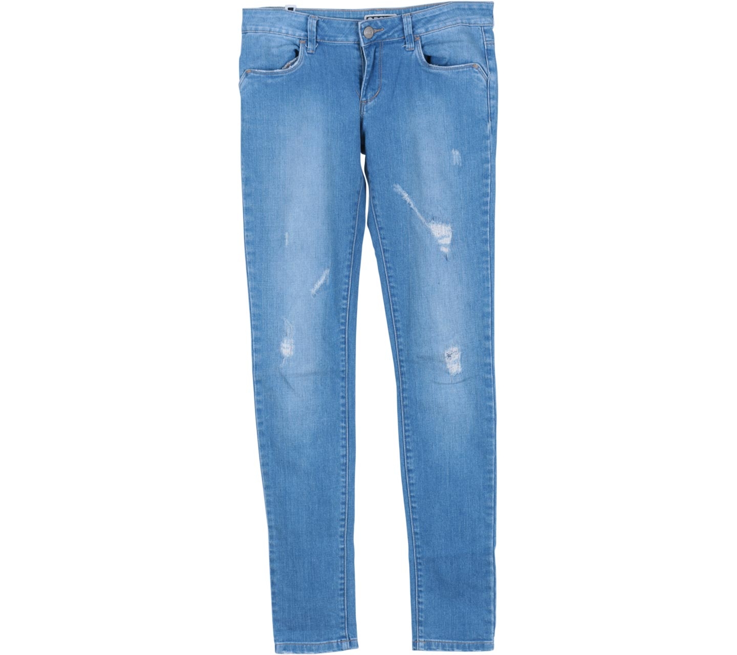 Roxy Blue Skinny Jeans Pants