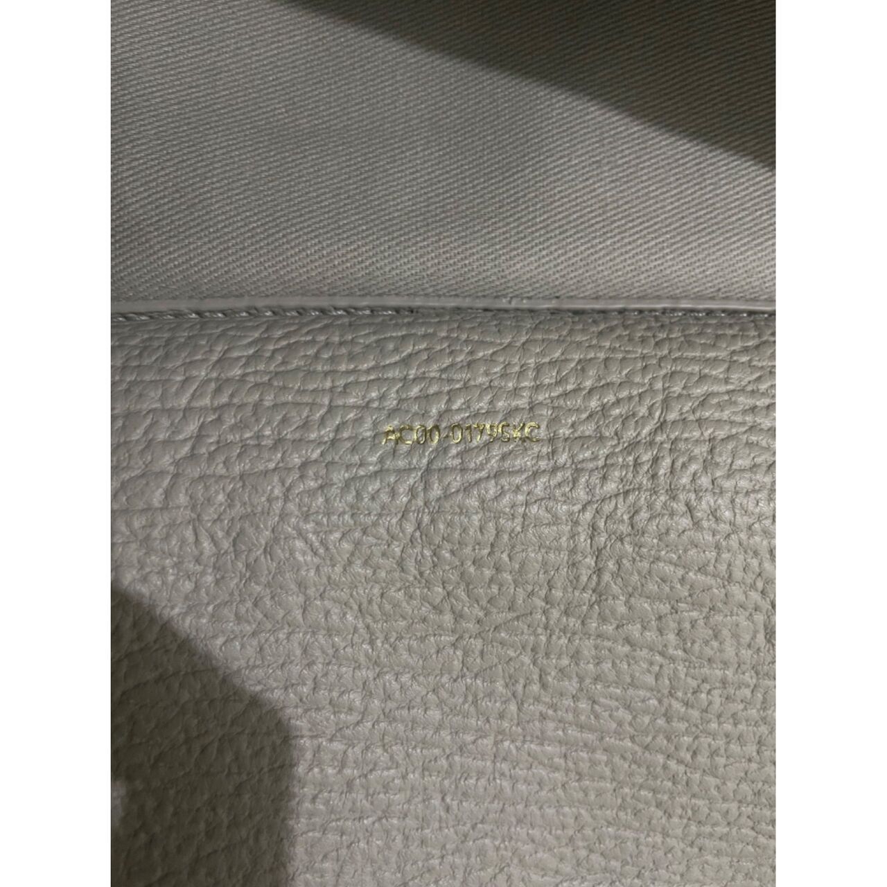 3.1 Phillip Lim Pashli Medium Off White Handbag