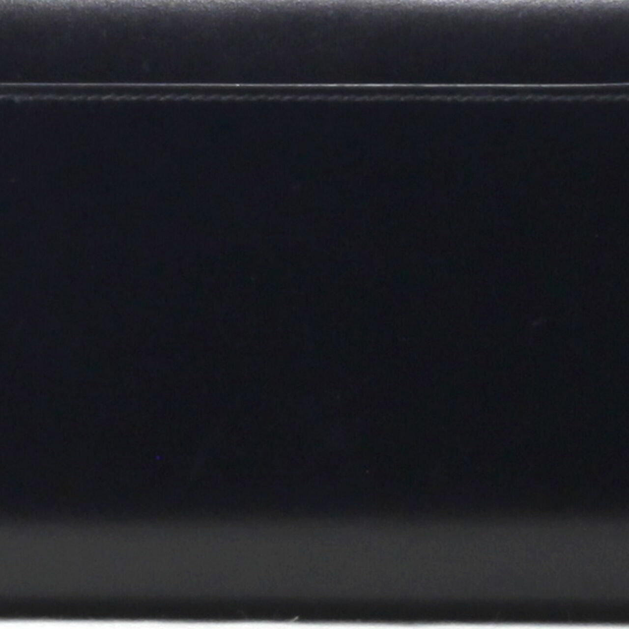 Hermès Black Dompet