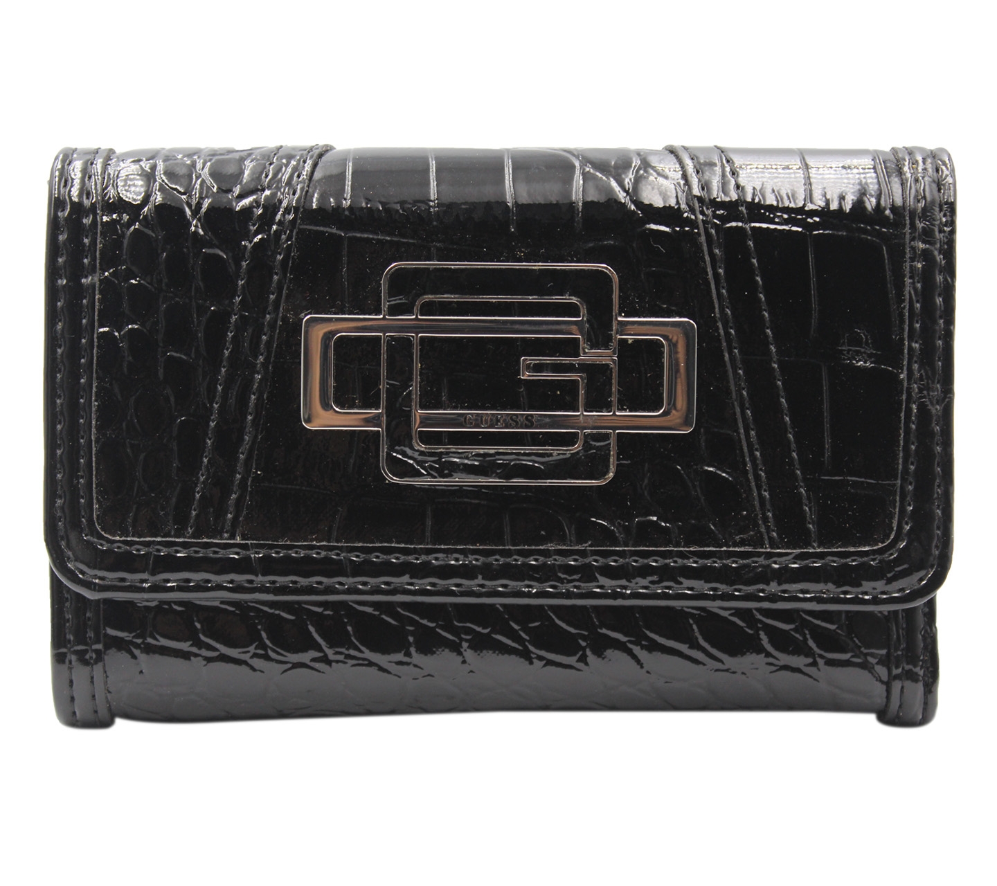 Guess Black Wallet