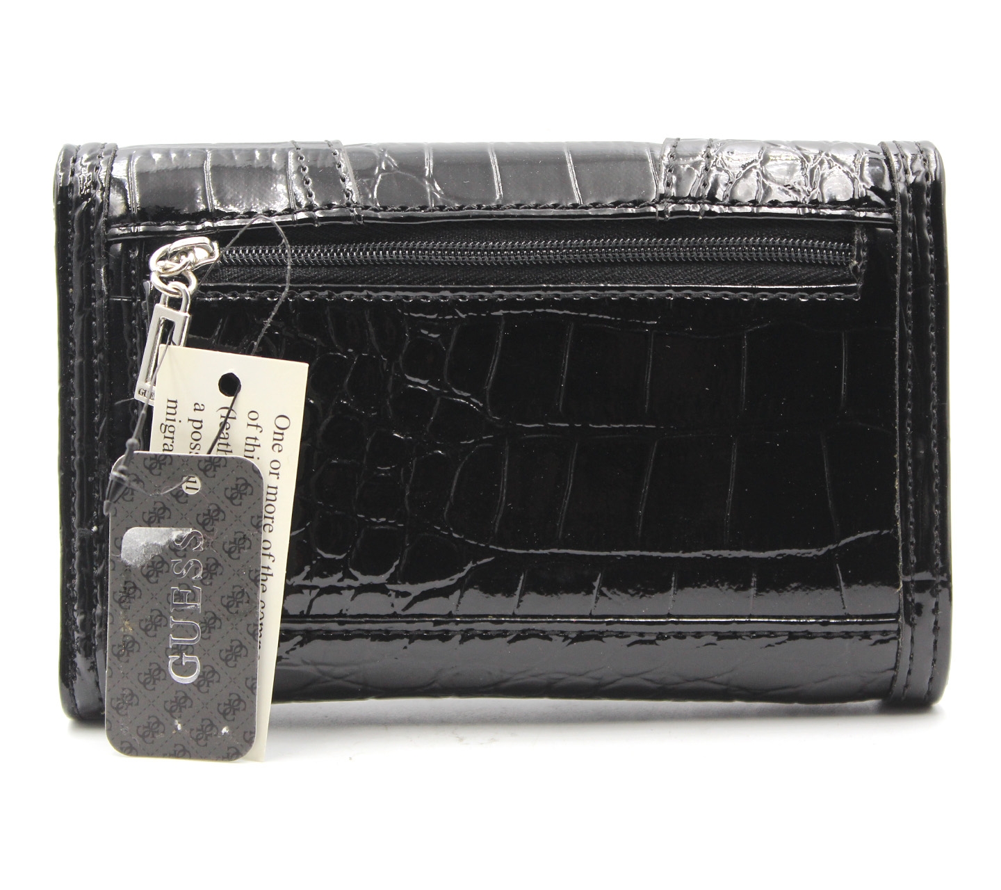 Guess Black Wallet