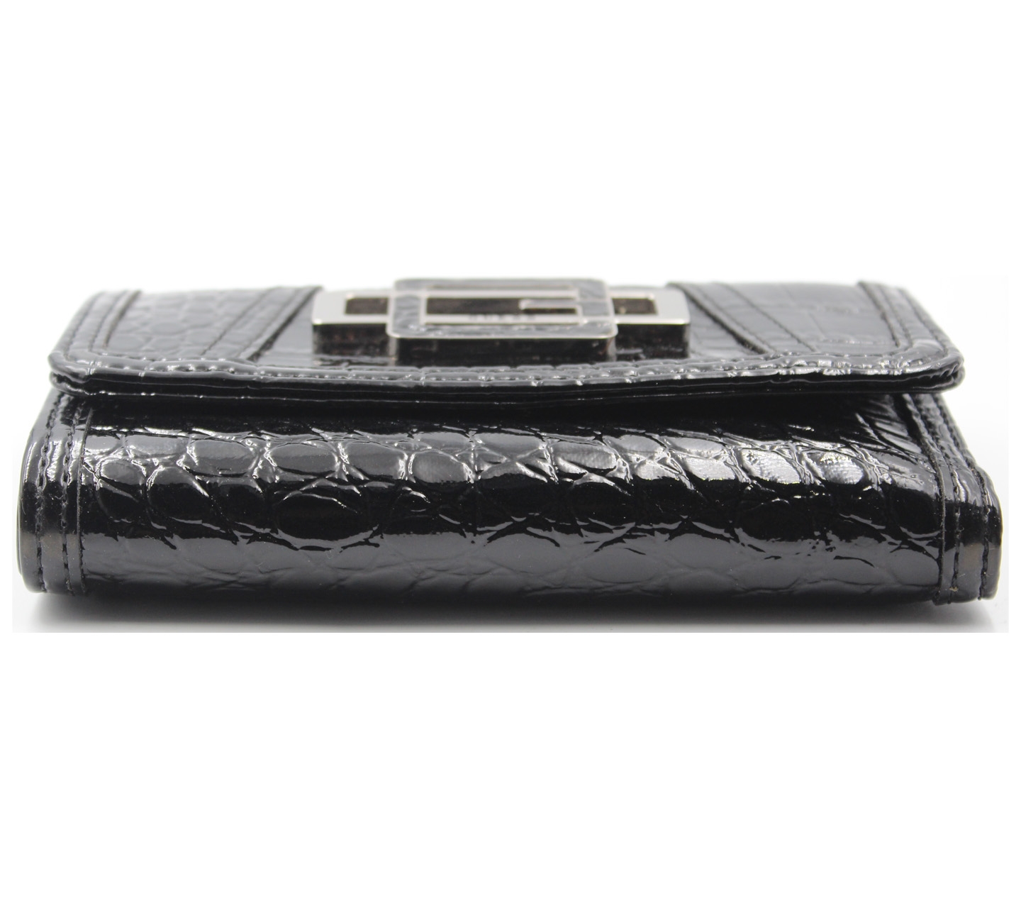 Guess Black Wallet