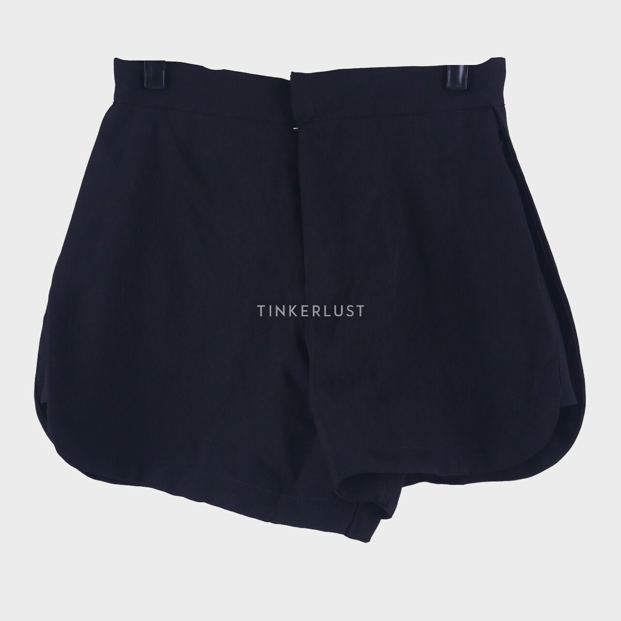 Private Collection Black Short Pants