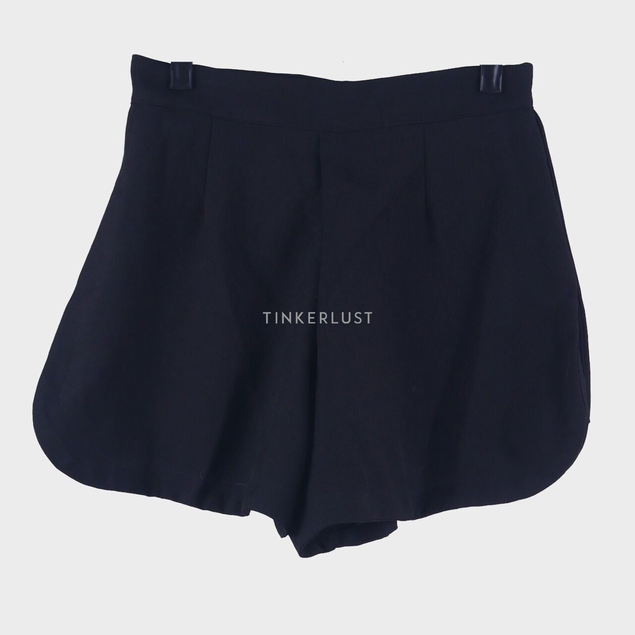 Private Collection Black Short Pants