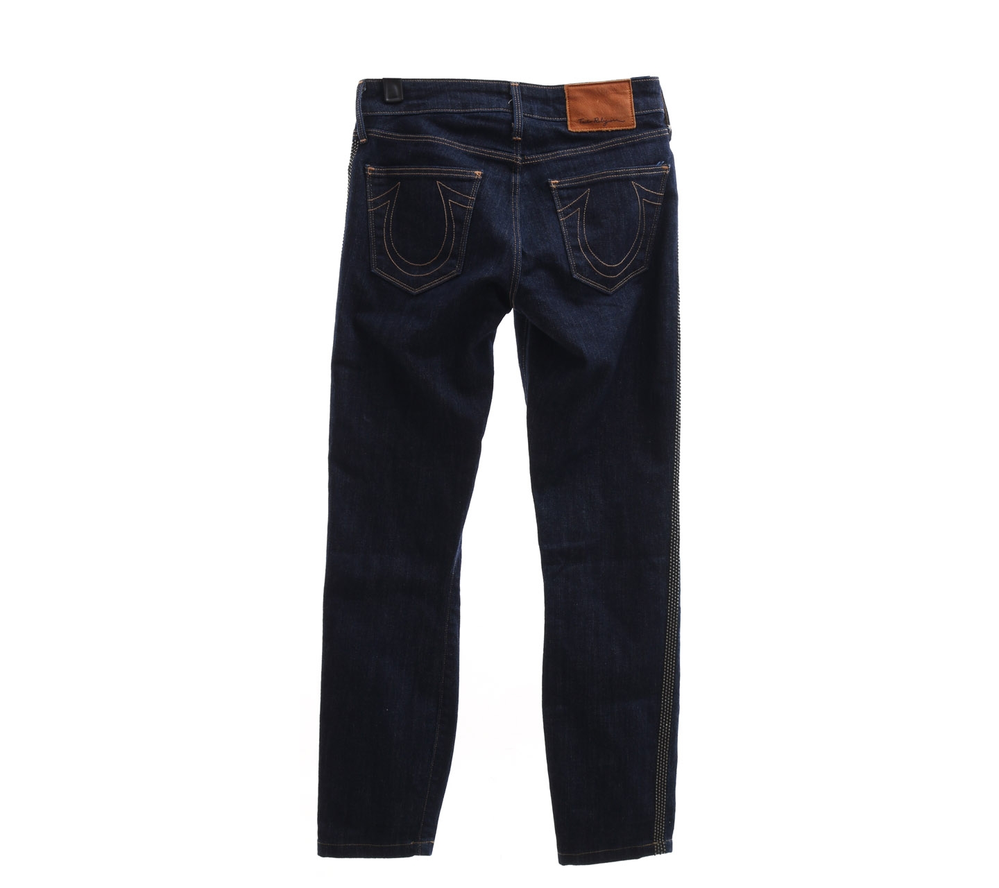 True Religion Dark Blue Pants