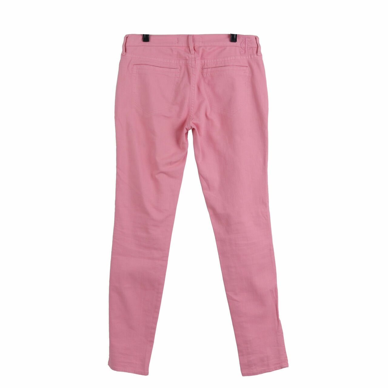 Juicy Jean Couture Pink Skinny Jeans