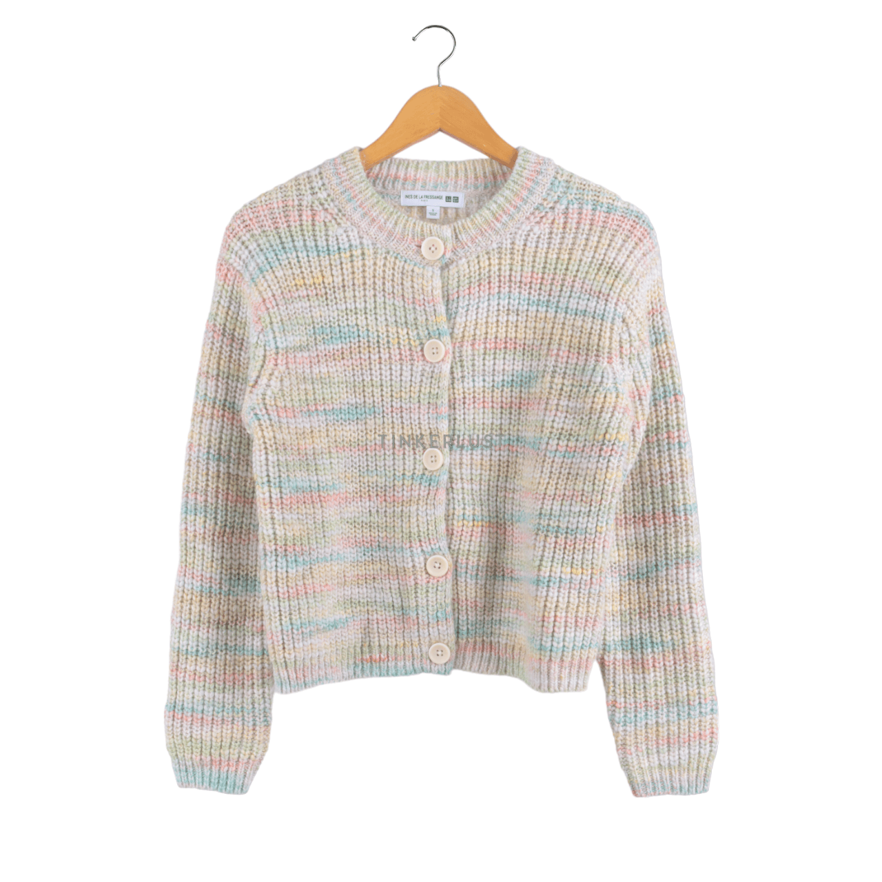 UNIQLO Multi Cardigan