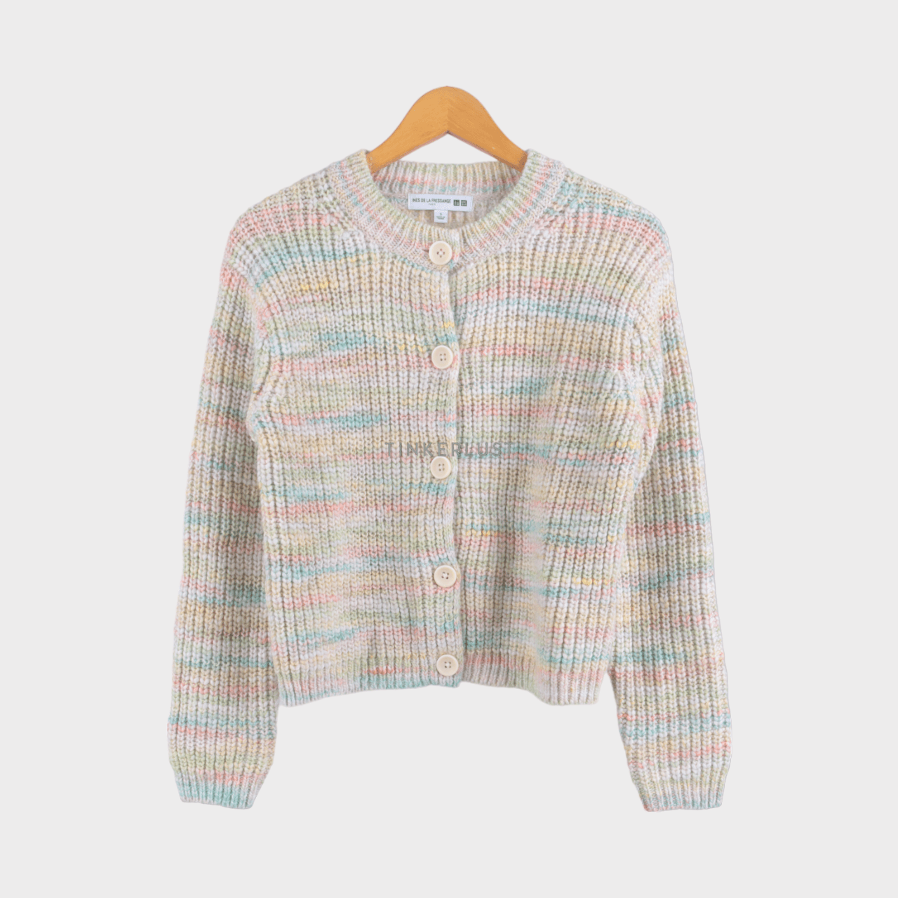 UNIQLO Multi Cardigan