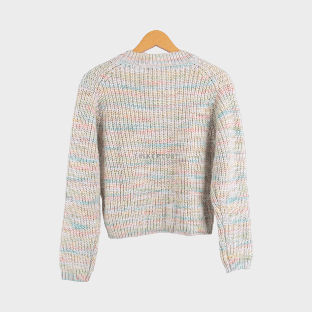 UNIQLO Multi Cardigan