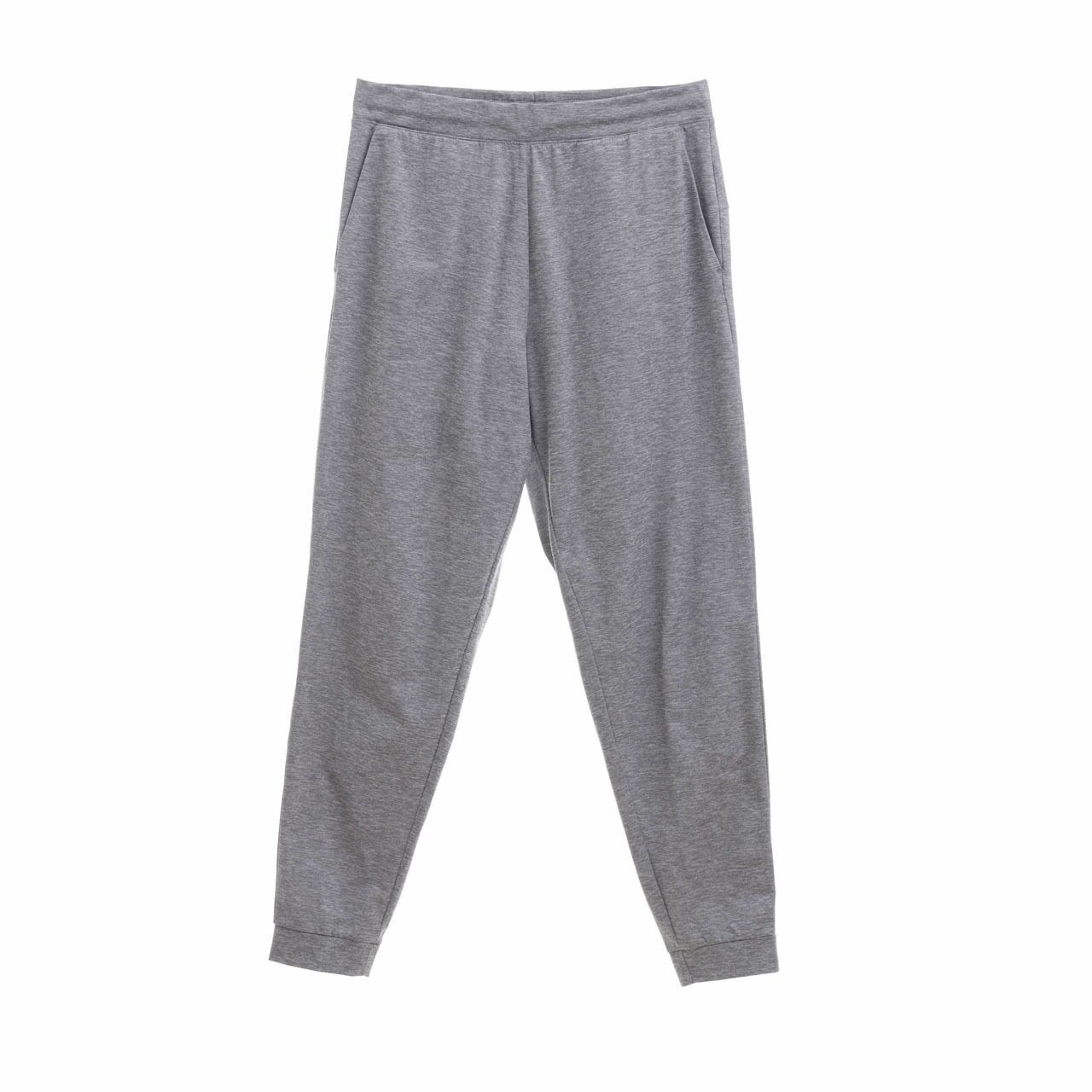 UNIQLO Grey Long Pants