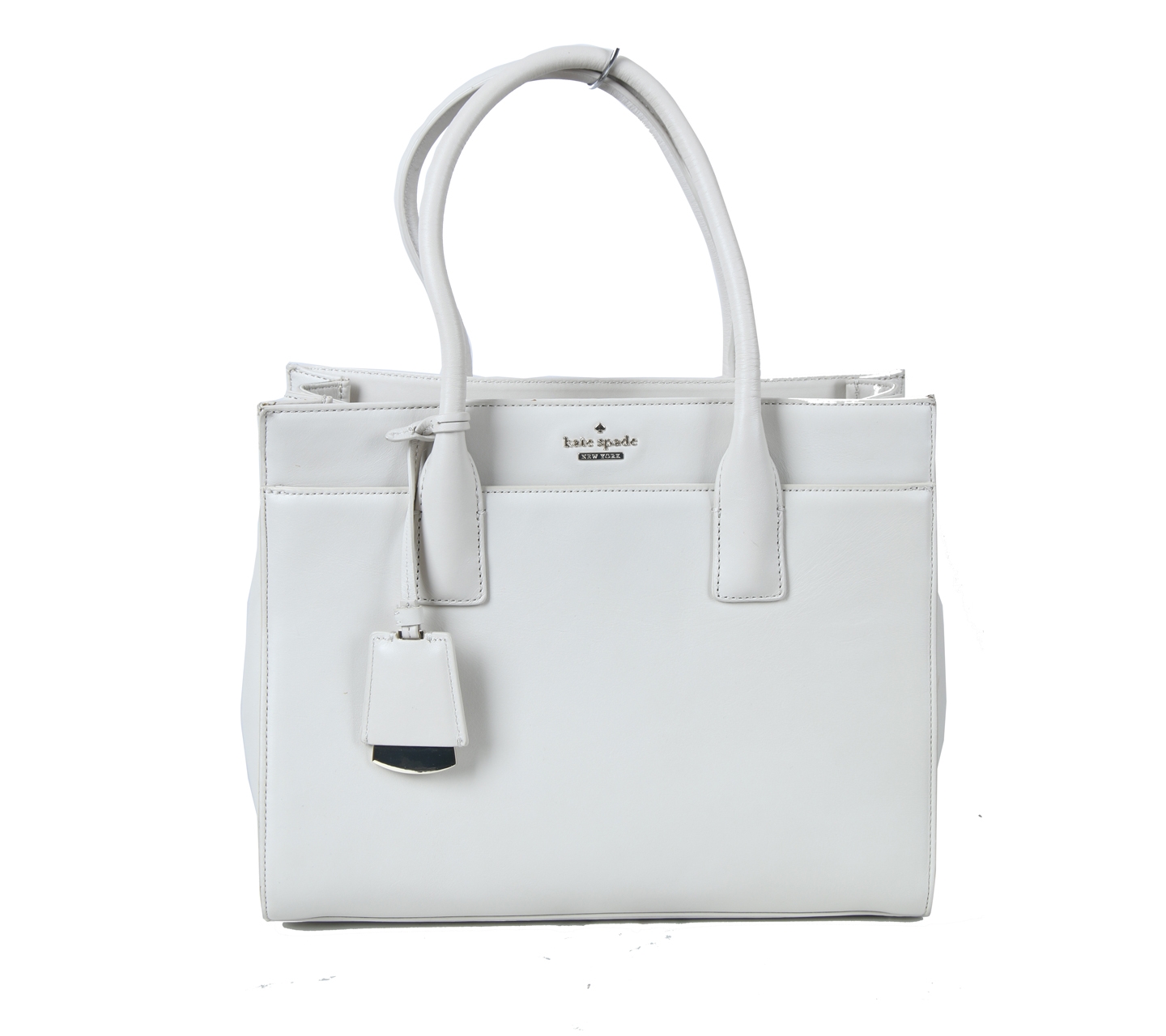 Kate Spade Off White Handbag