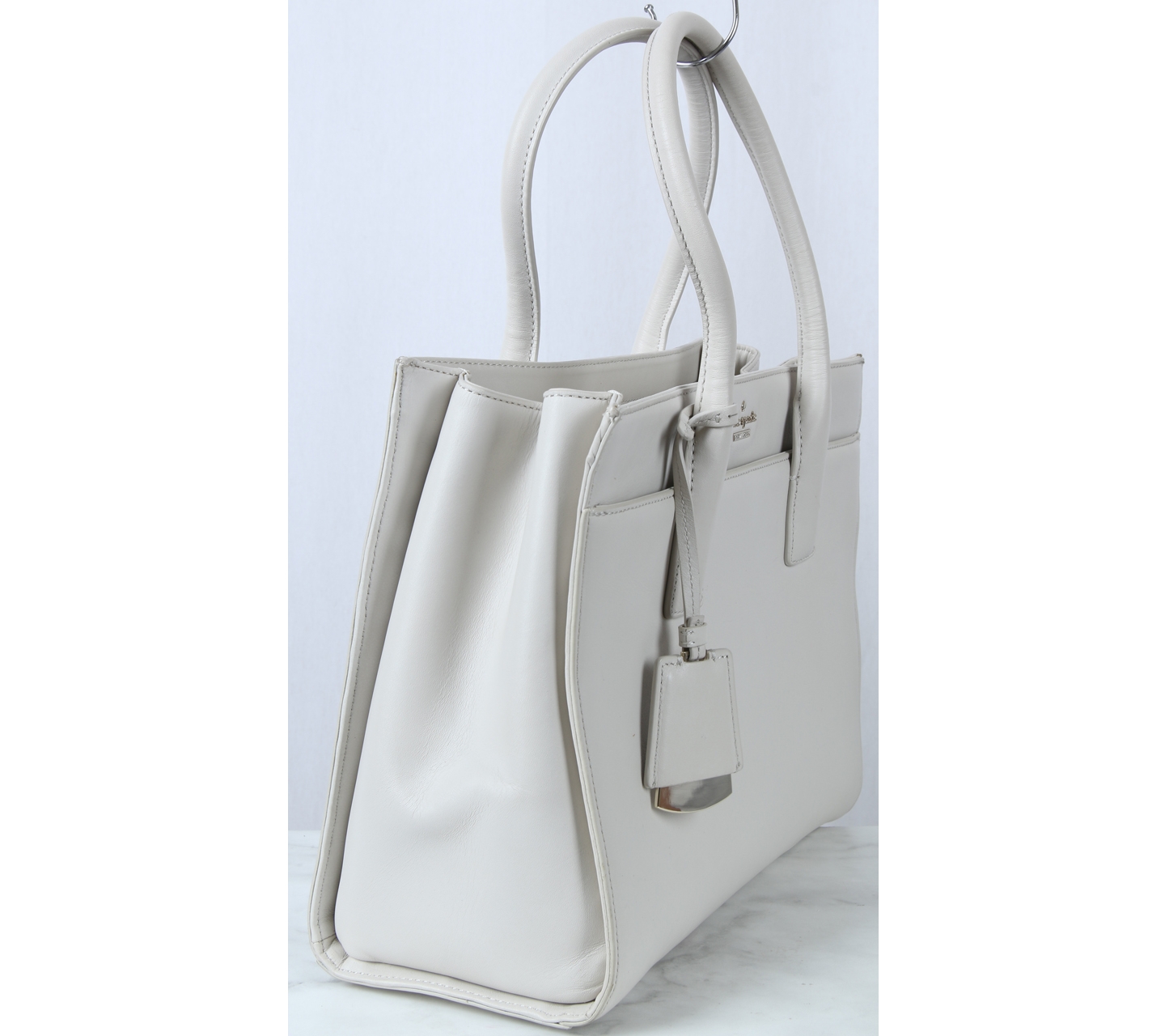 Kate Spade Off White Handbag