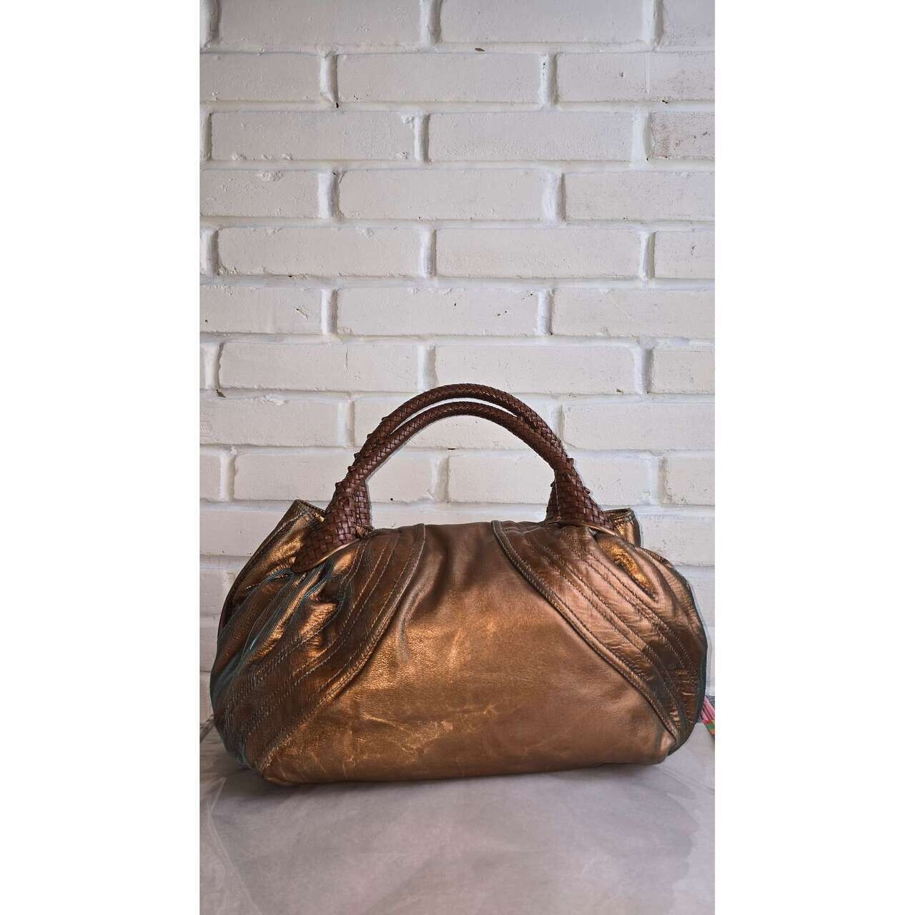 Fendi spy rare Handbag