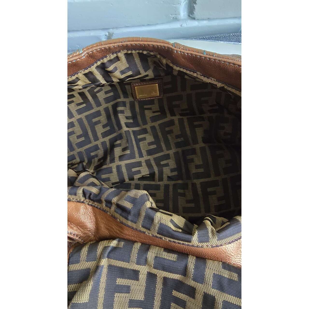 Fendi spy rare Handbag