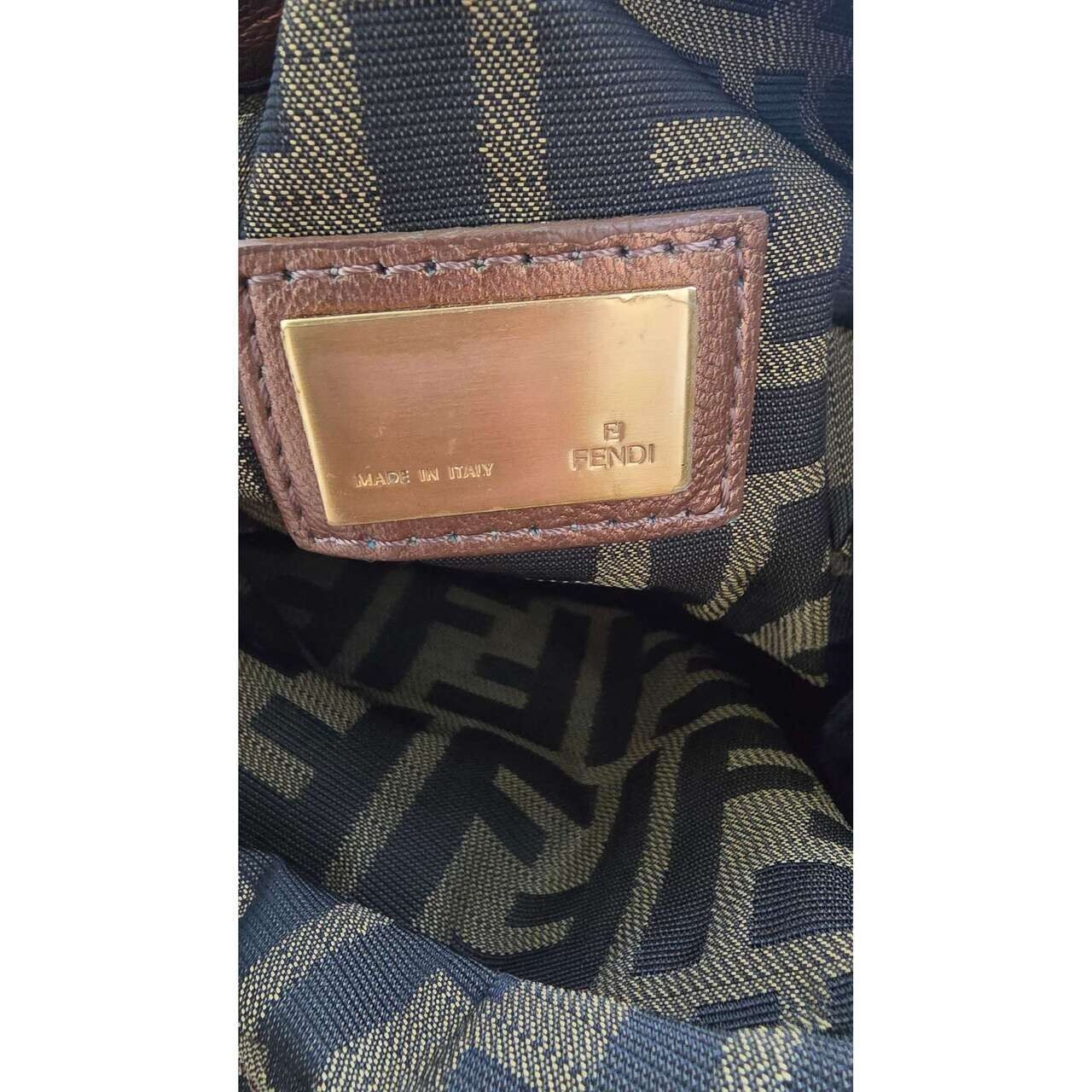 Fendi spy rare Handbag