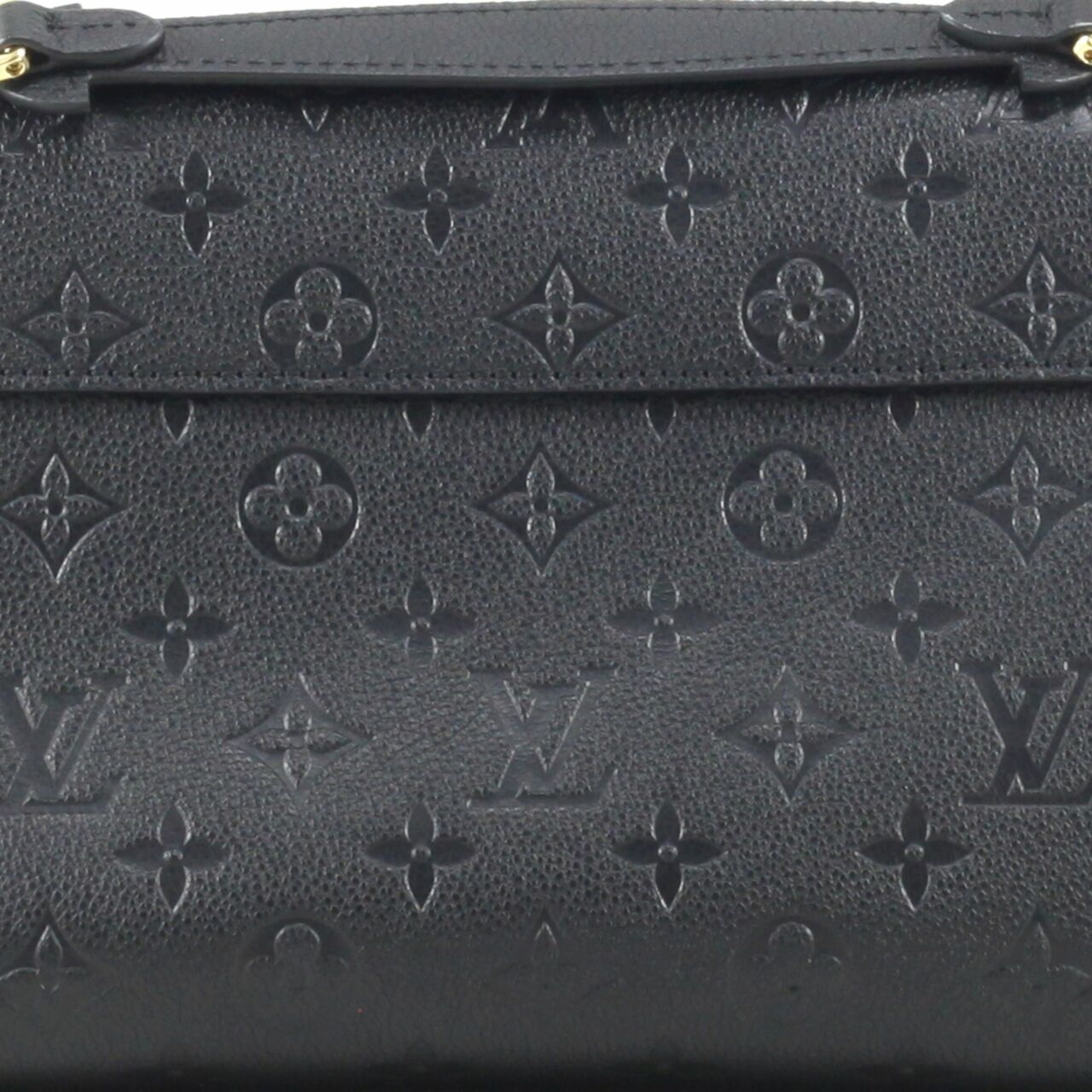 Louis Vuitton Black HandBag