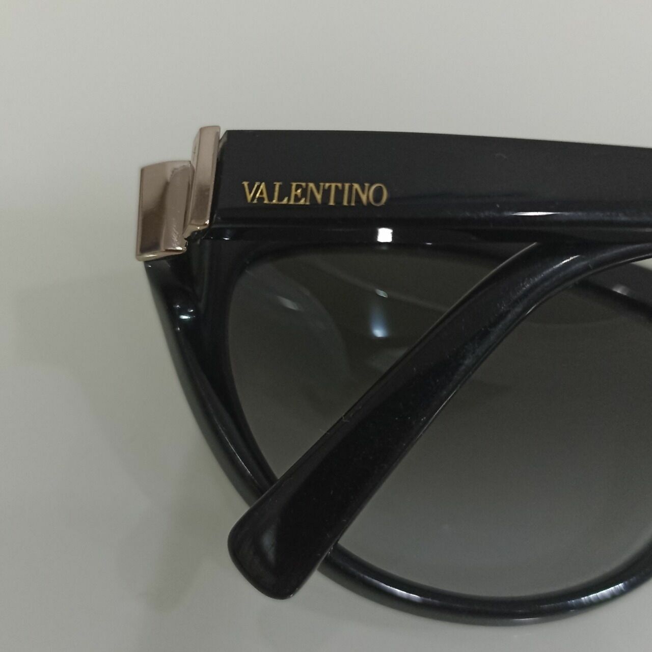 Valentino Rockstud Sunglasses