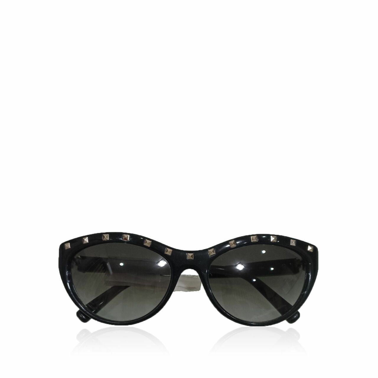 Valentino Rockstud Sunglasses