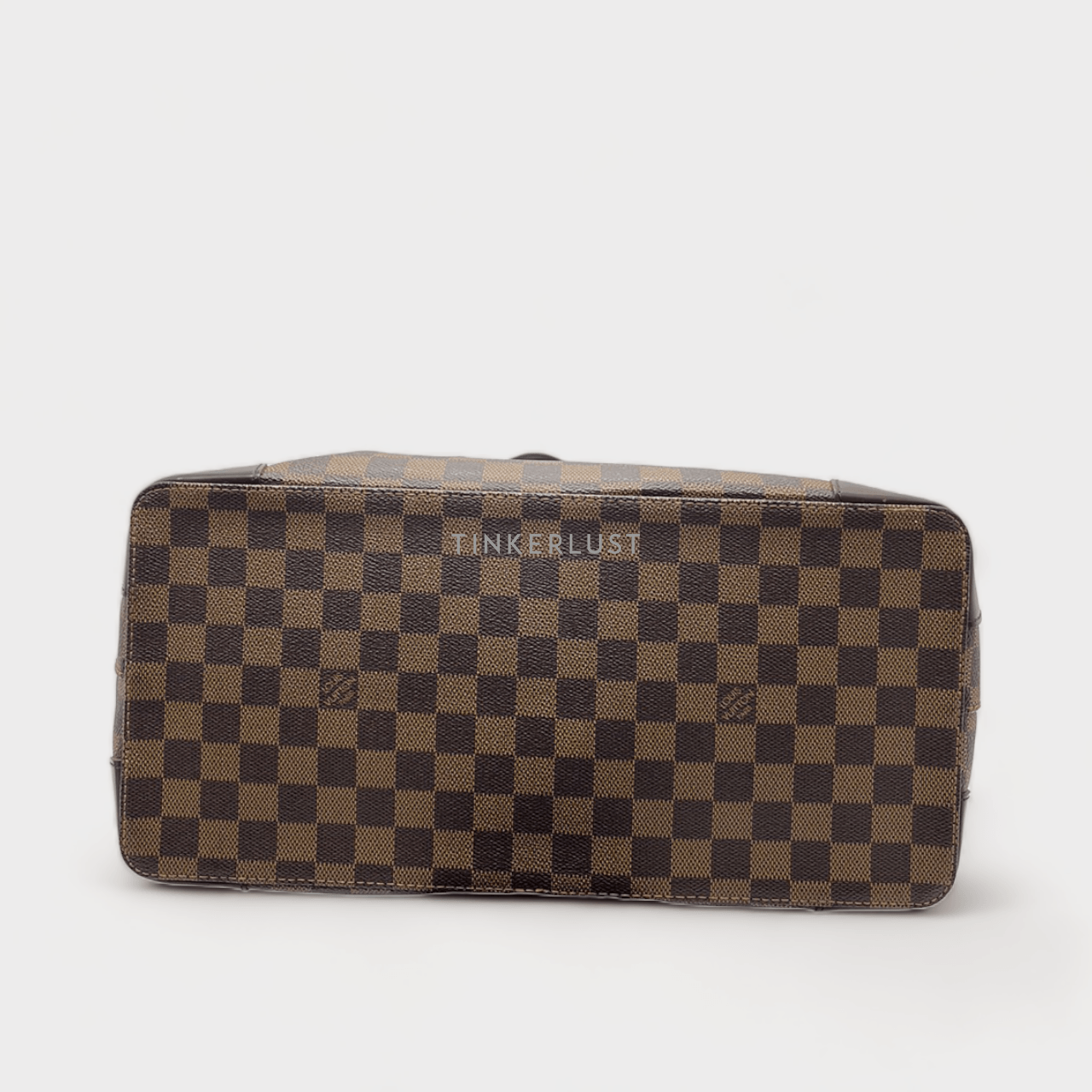 Louis Vuitton Hampstead MM Damier 2010 Tote Bag