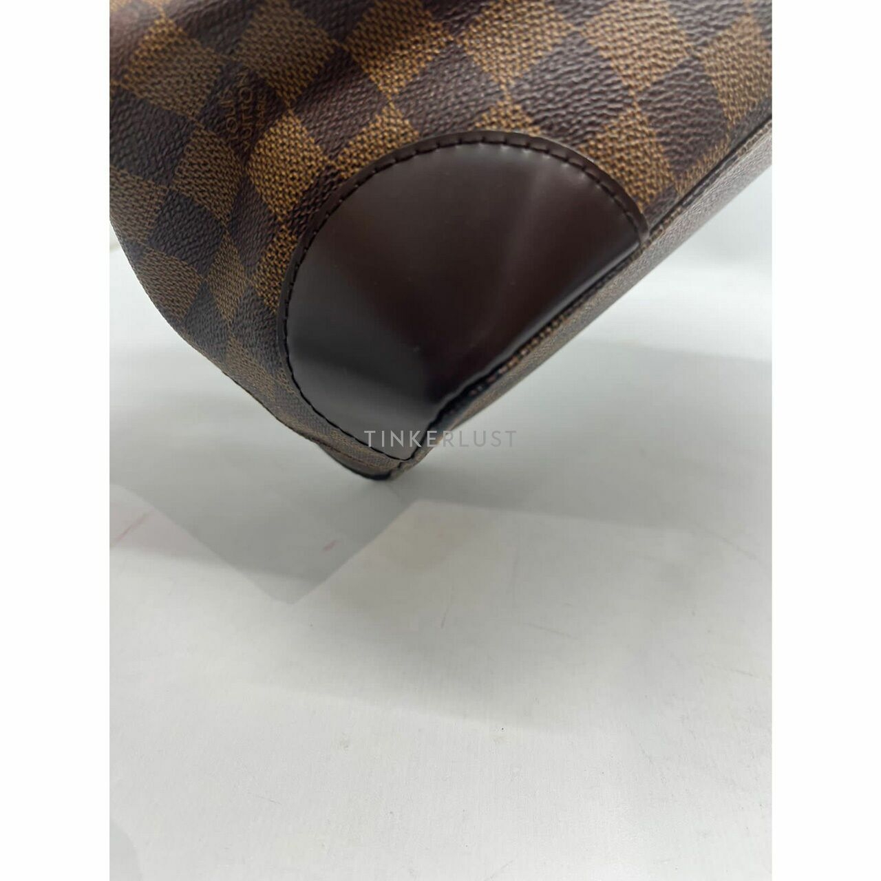 Louis Vuitton Hampstead MM Damier 2010 Tote Bag