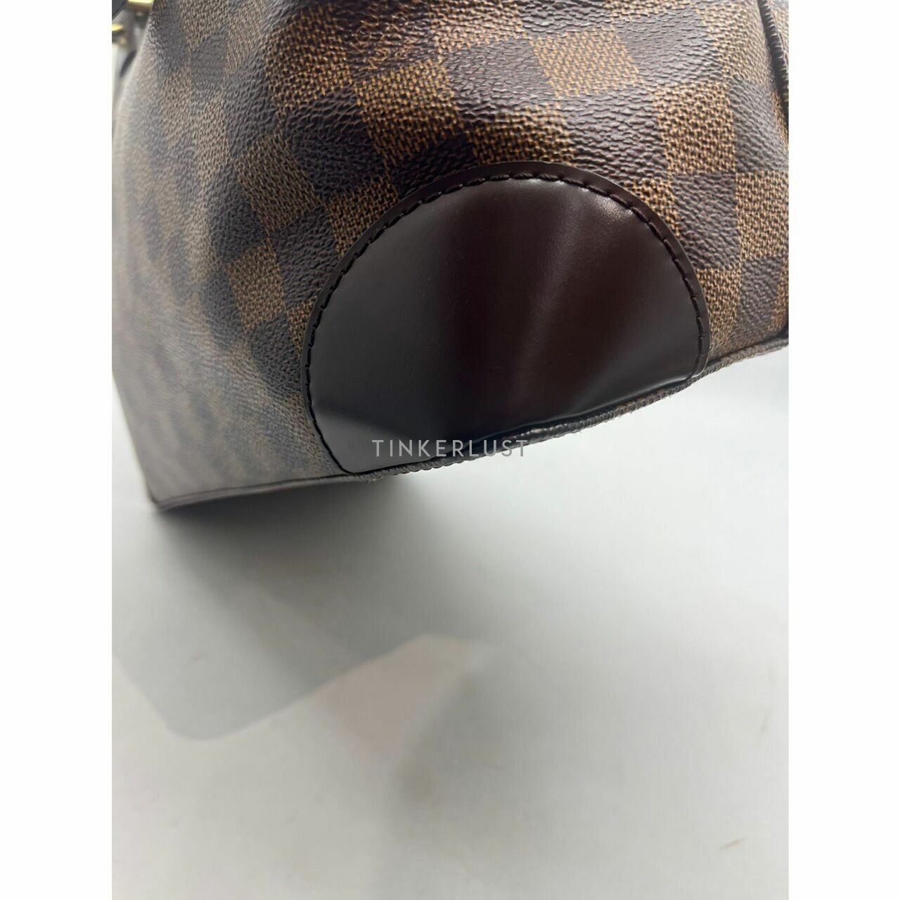 Louis Vuitton Hampstead MM Damier 2010 Tote Bag