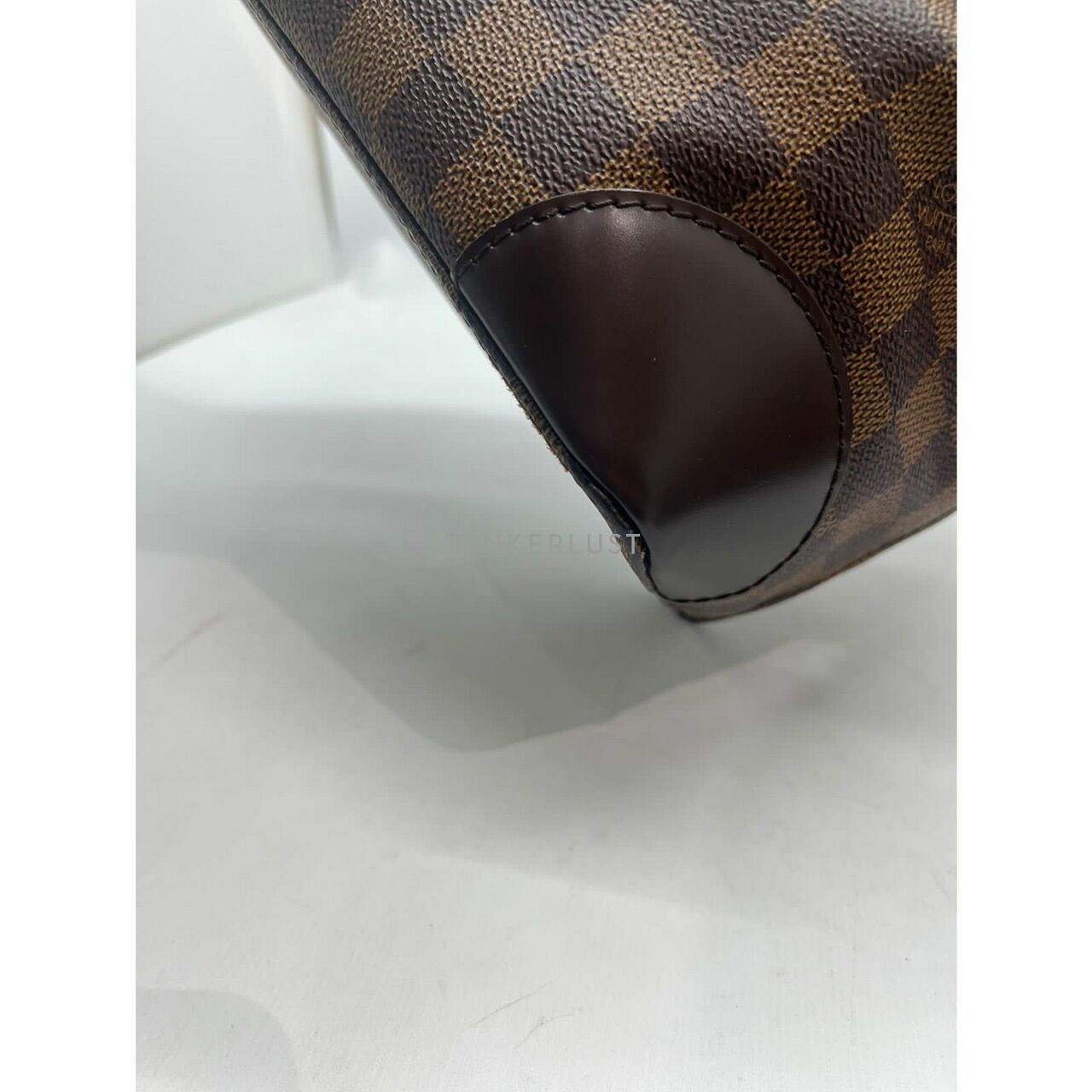 Louis Vuitton Hampstead MM Damier 2010 Tote Bag