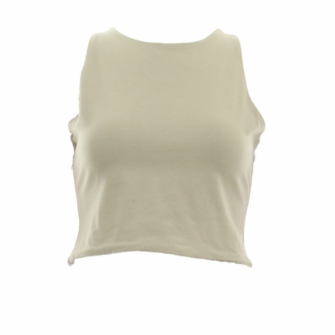 Love, Bonito Olive Sleeveless