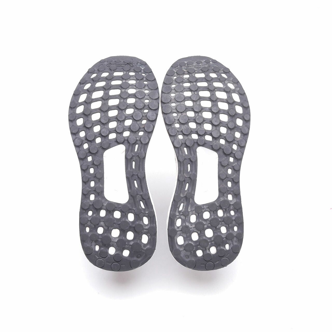 Adidas x Stella McCartney Black Ultraboost X 3D Sandals