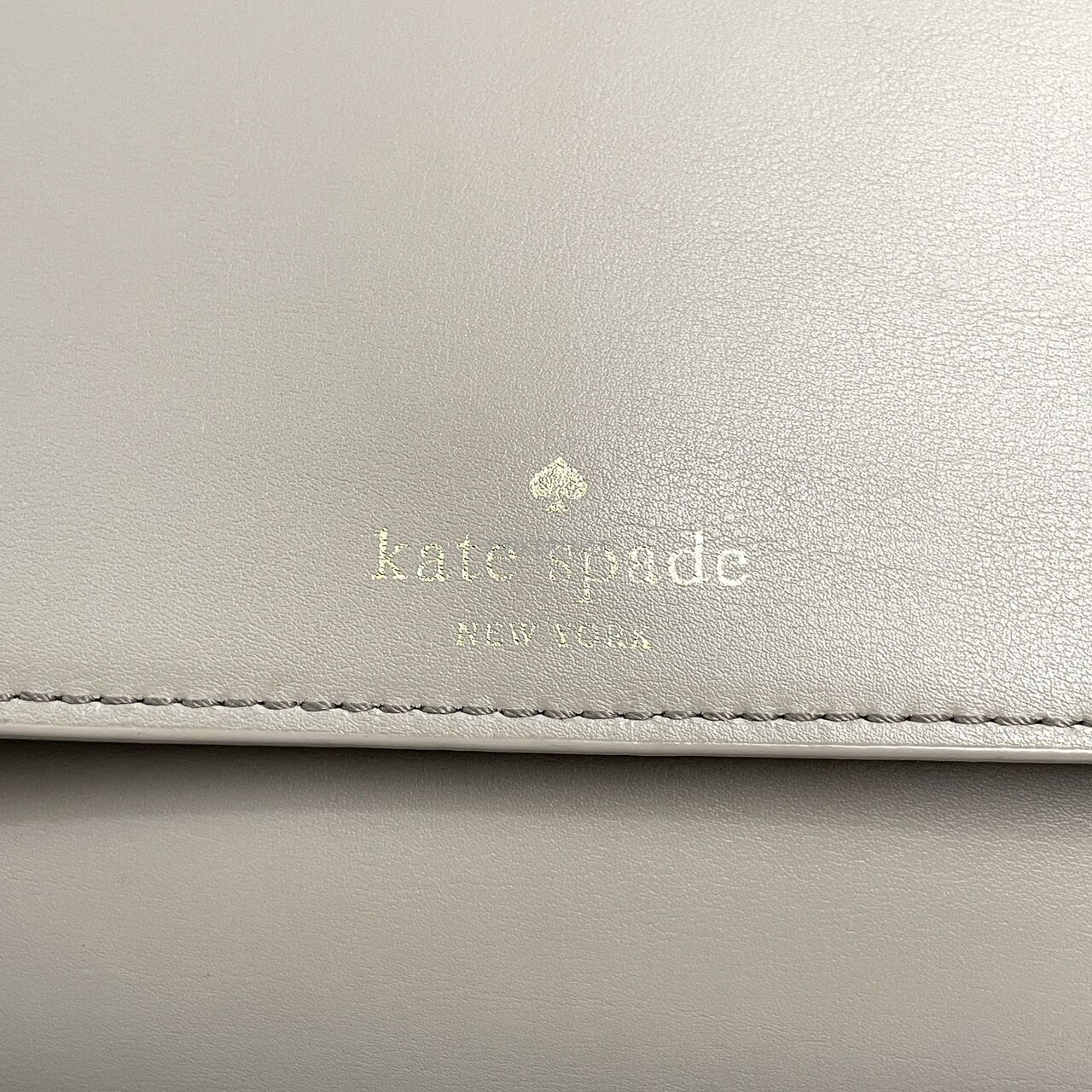 Kate Spade Flap Chain Nude Sling Bag