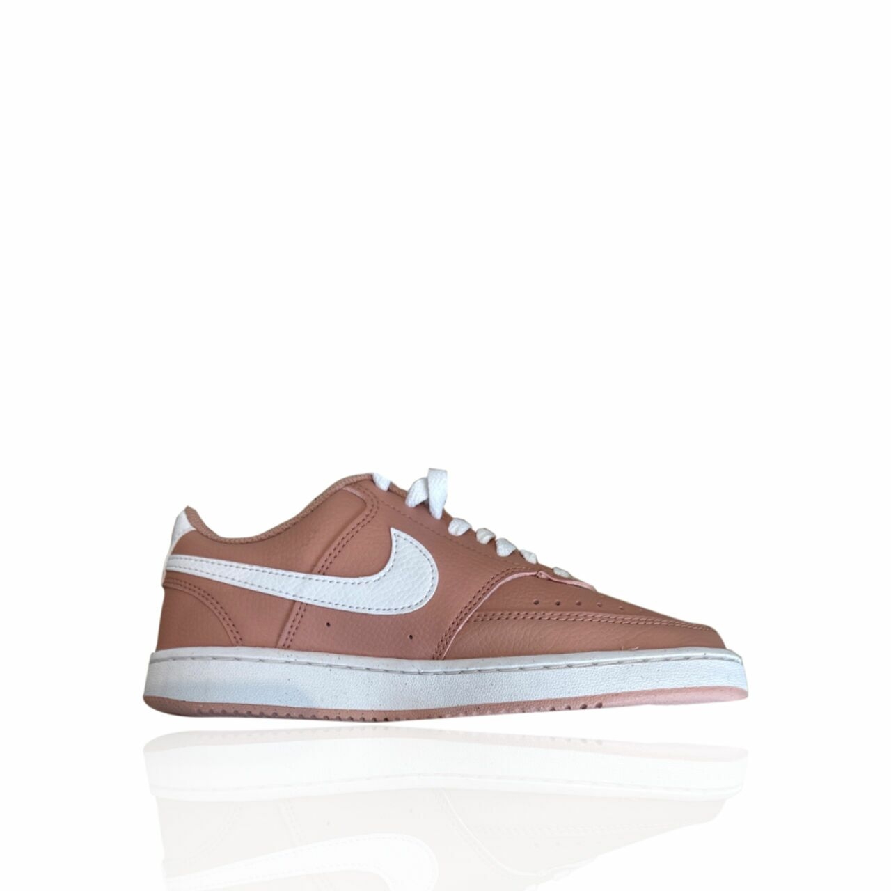 Nike Pink Pastel Organic Sepatu