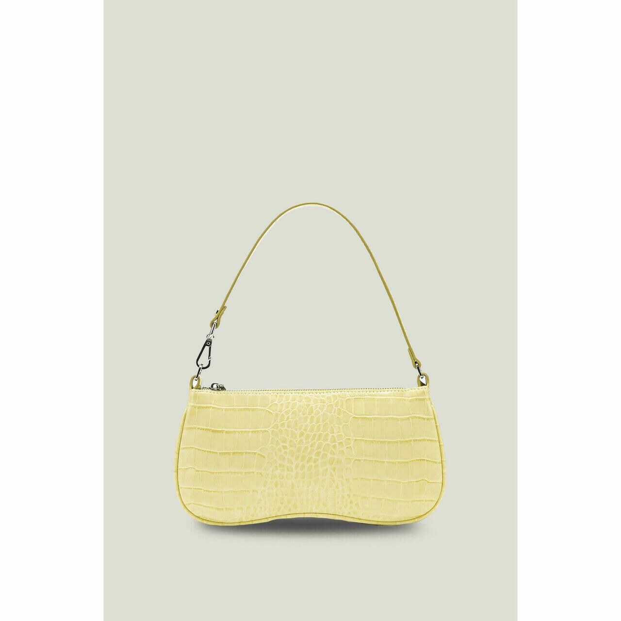 Jw pei Light Yellow Shoulder Bag