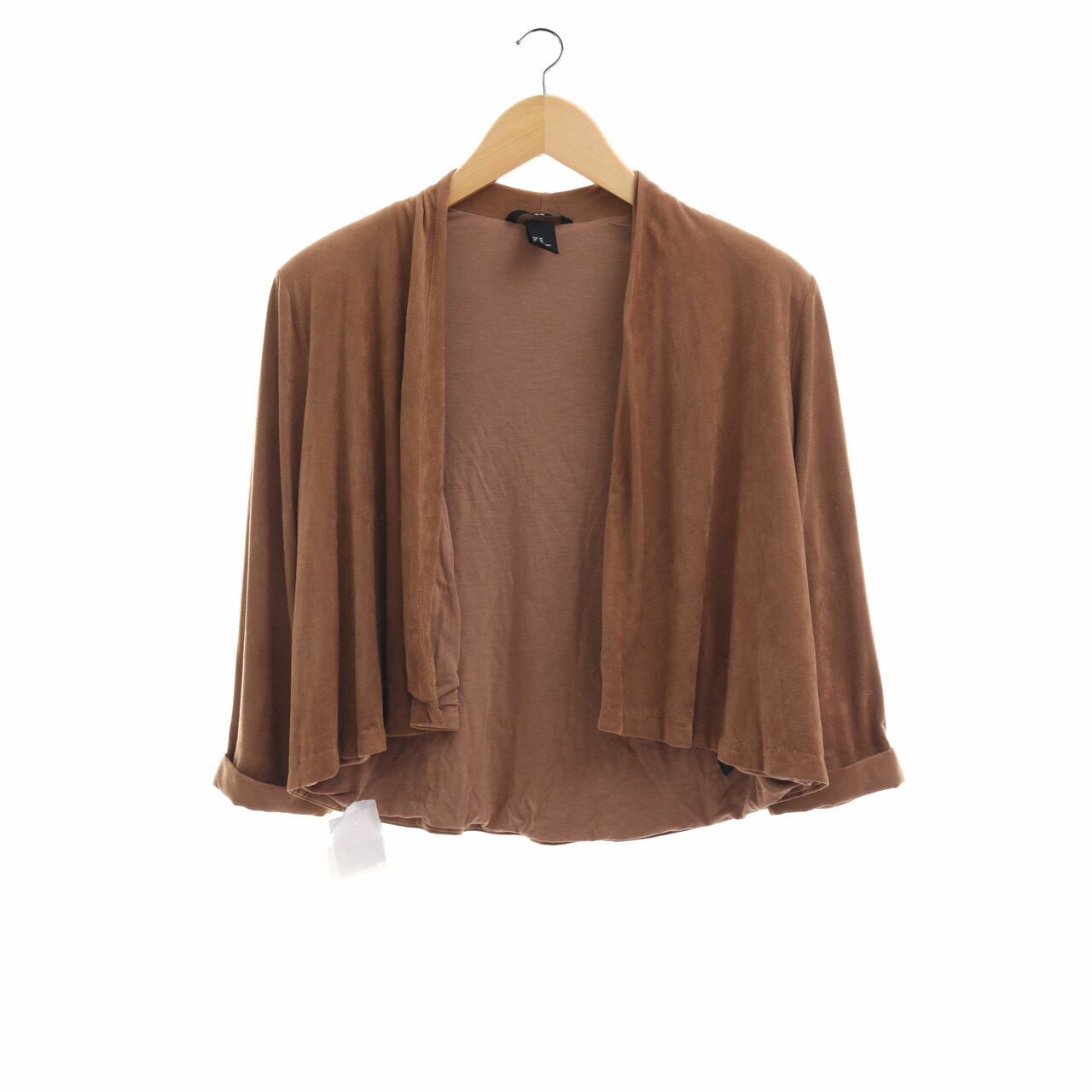 H&M Brown Kimono