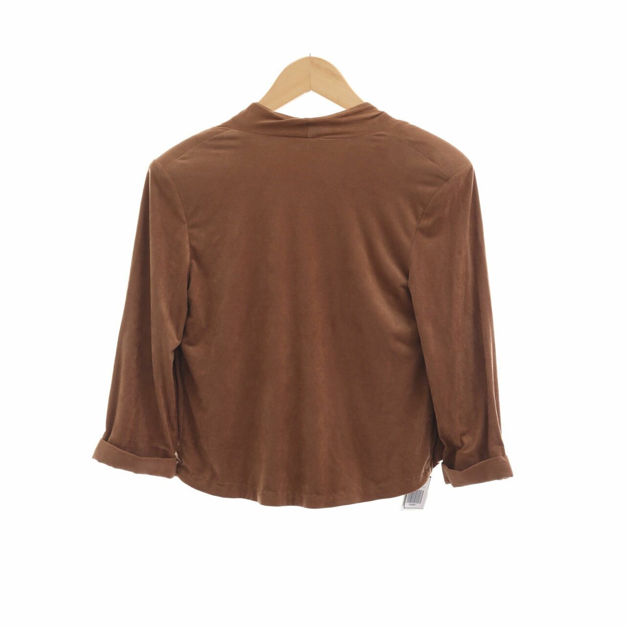 H&M Brown Kimono