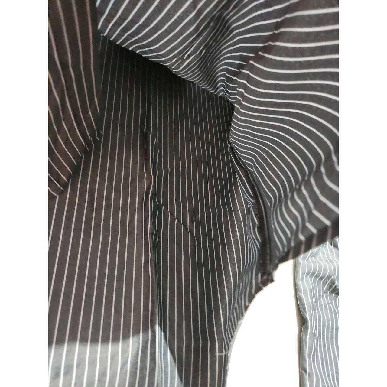 ecinos Grey Stripes Two Piece