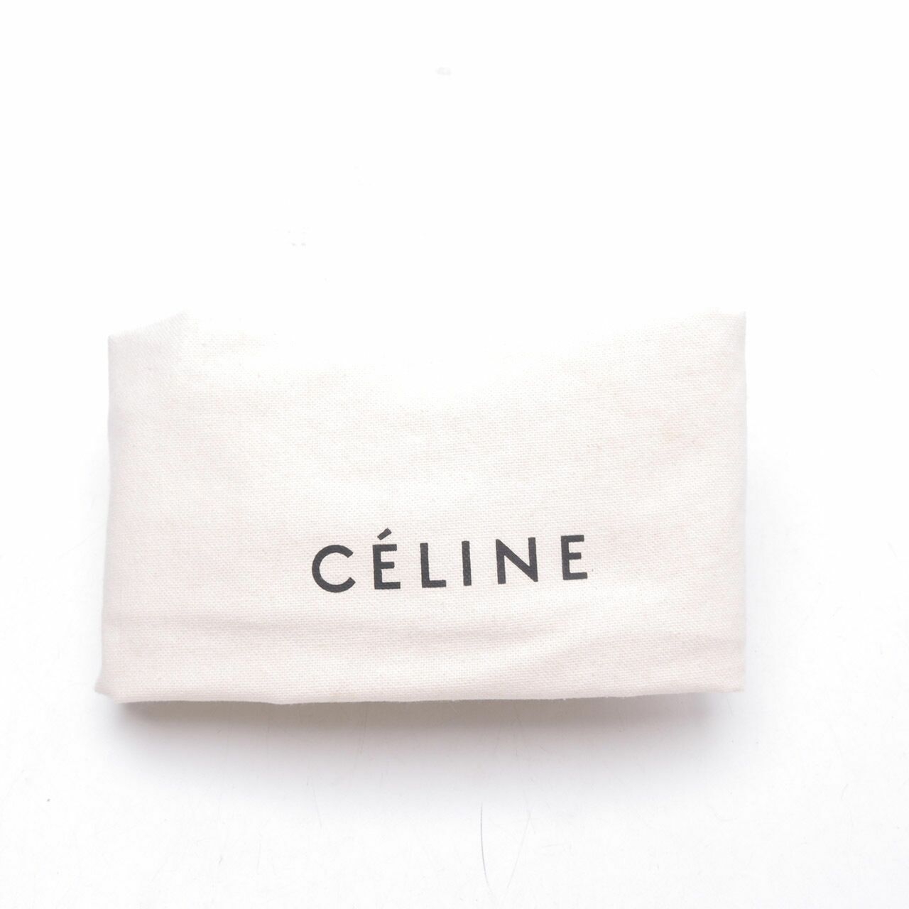 Celine Celine  Large Tricolor Trapeze Shoulder Bag