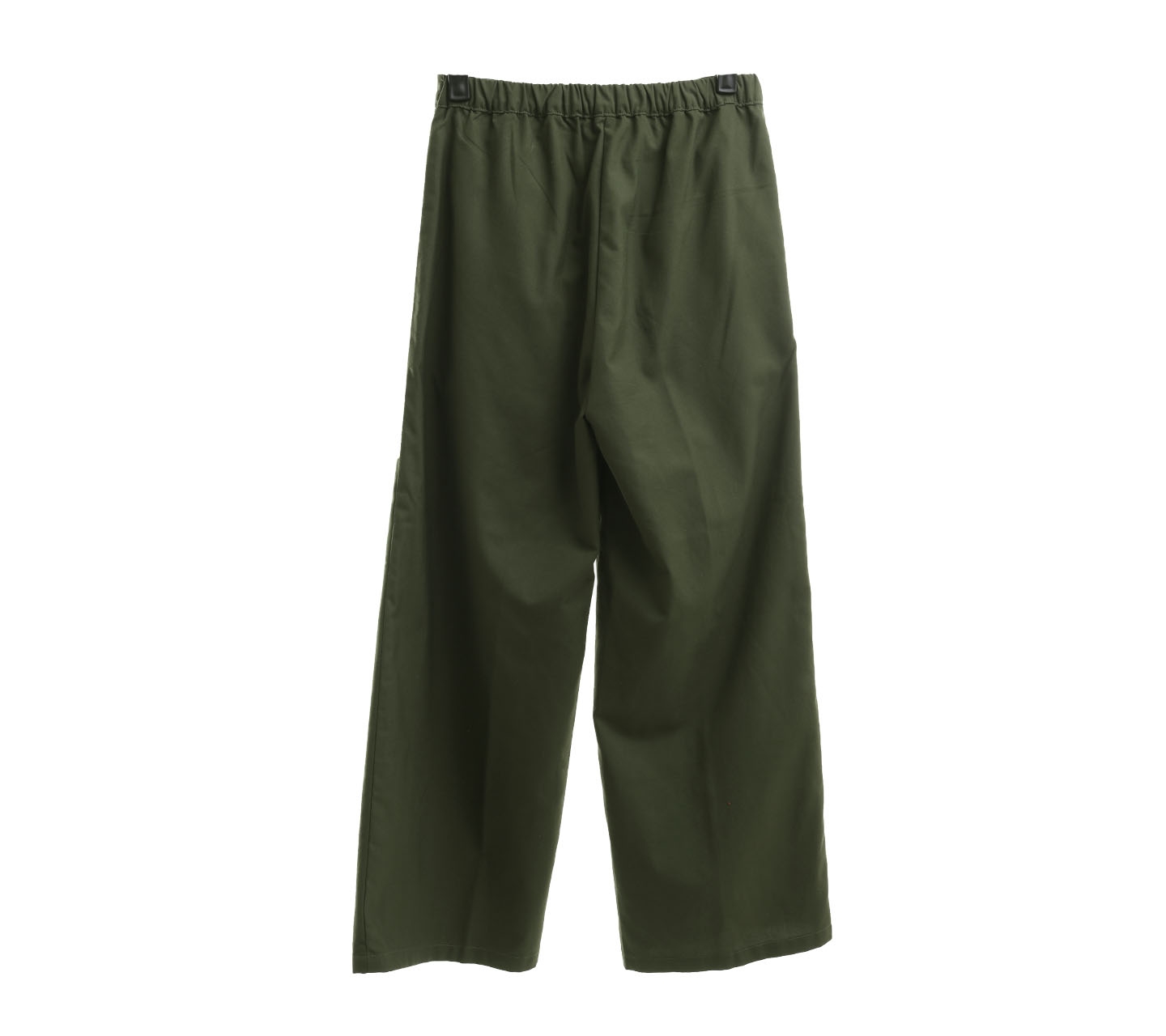 Label Eight Dark Green Long Pants