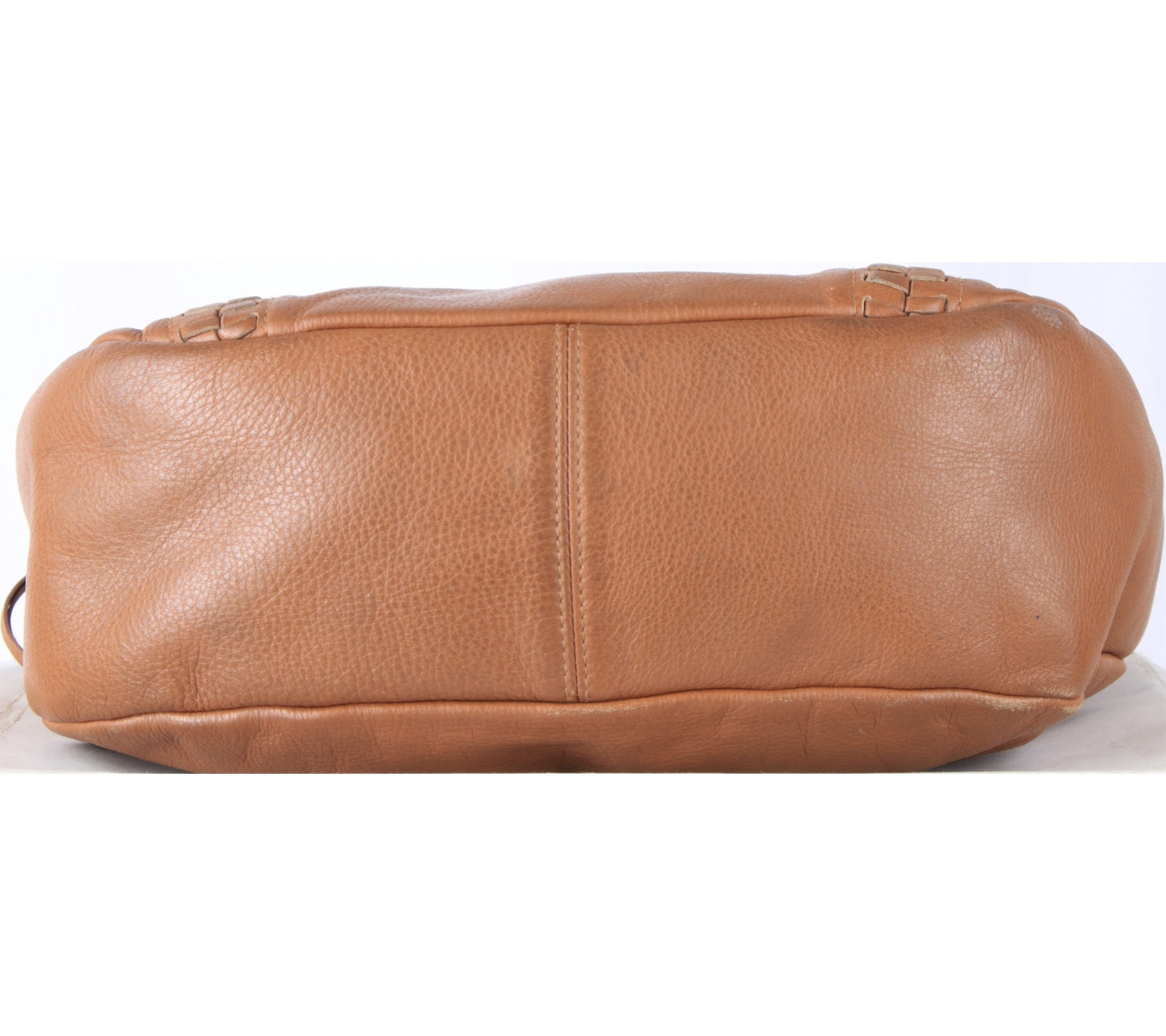 Ralph Lauren Brown Shoulder Bag