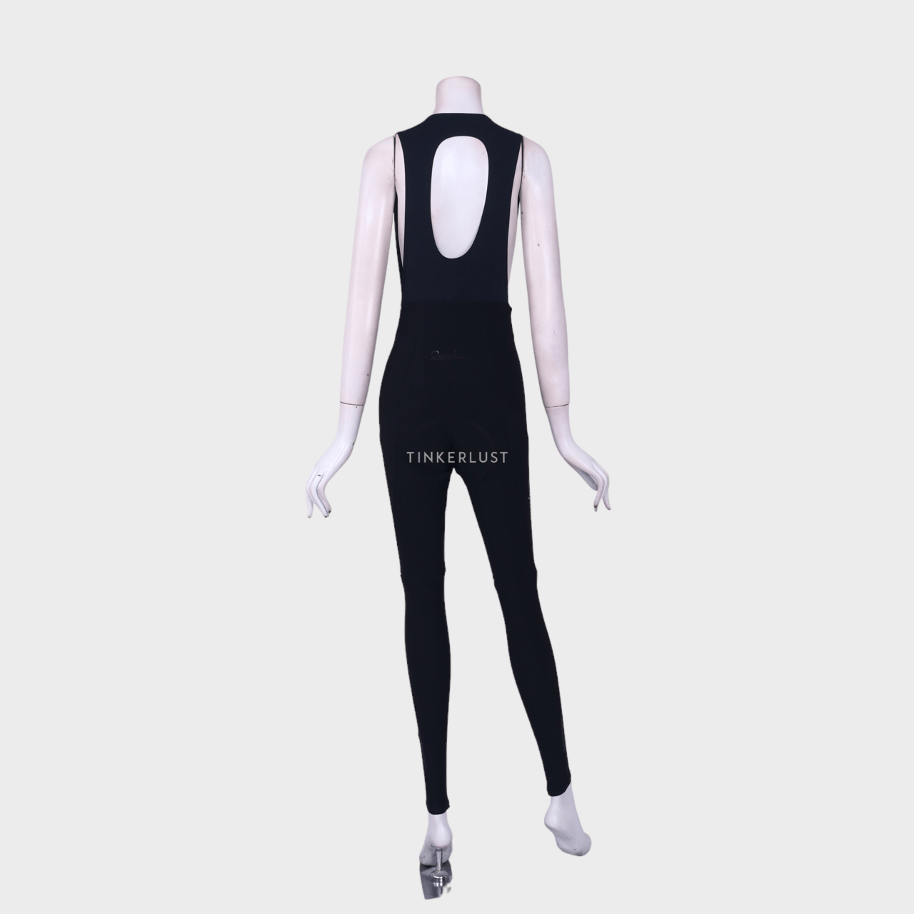 Private Collection Black Jumpsuit & Two Piece