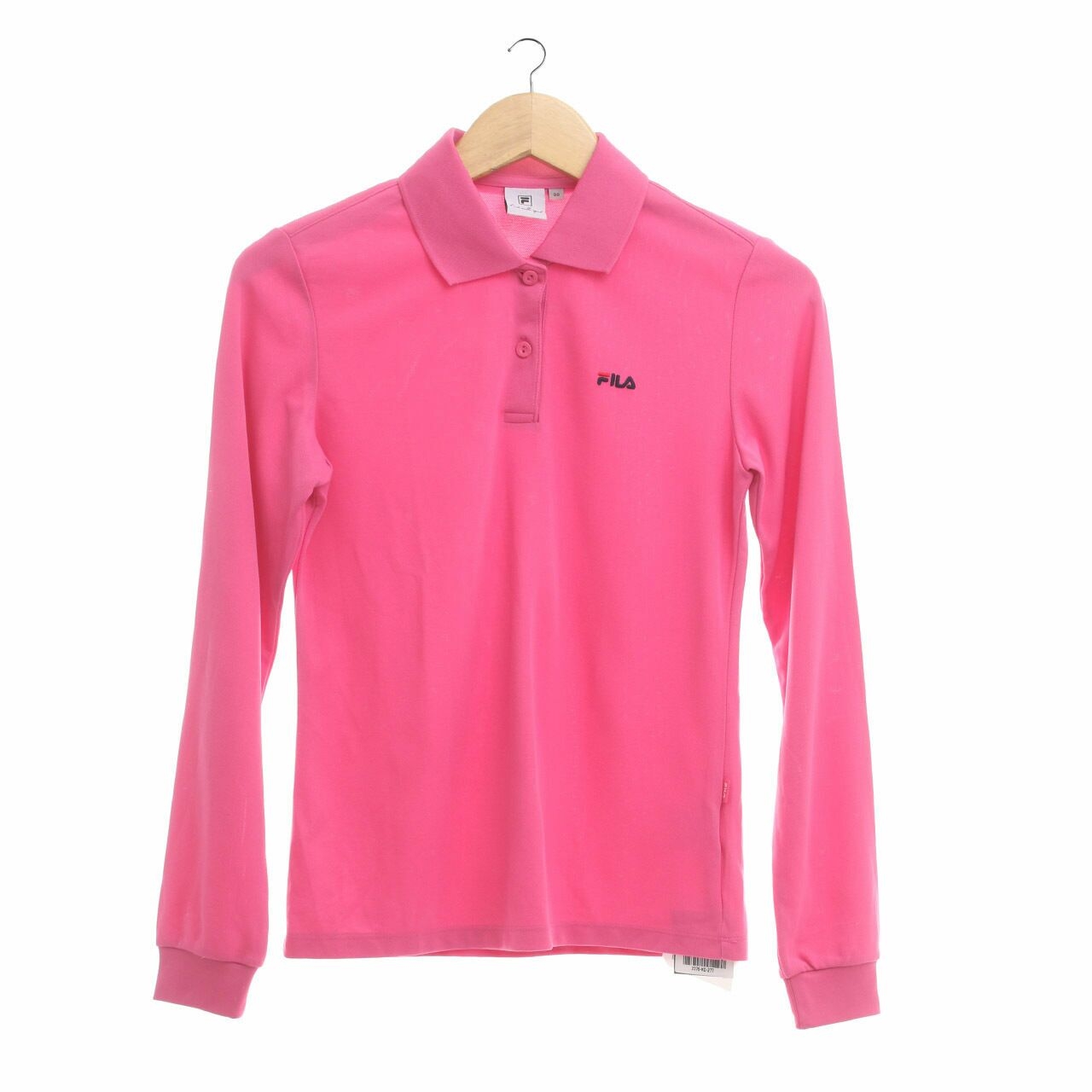 FILA Pink Kaos