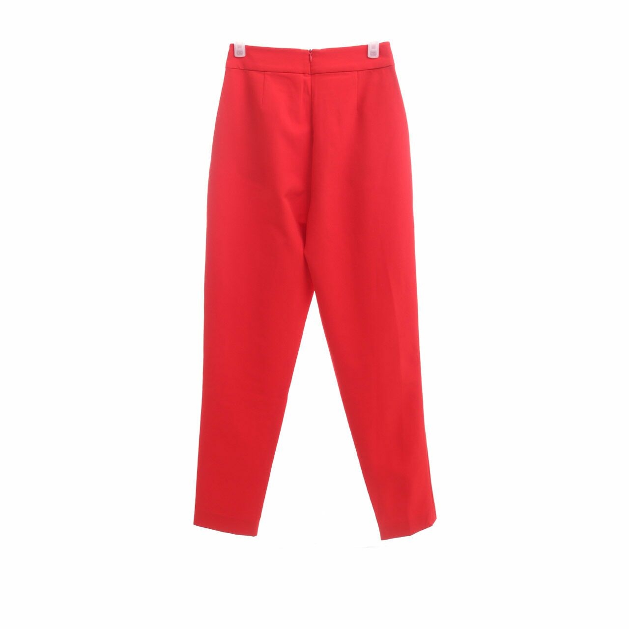 Love, Bonito Red Long Pants