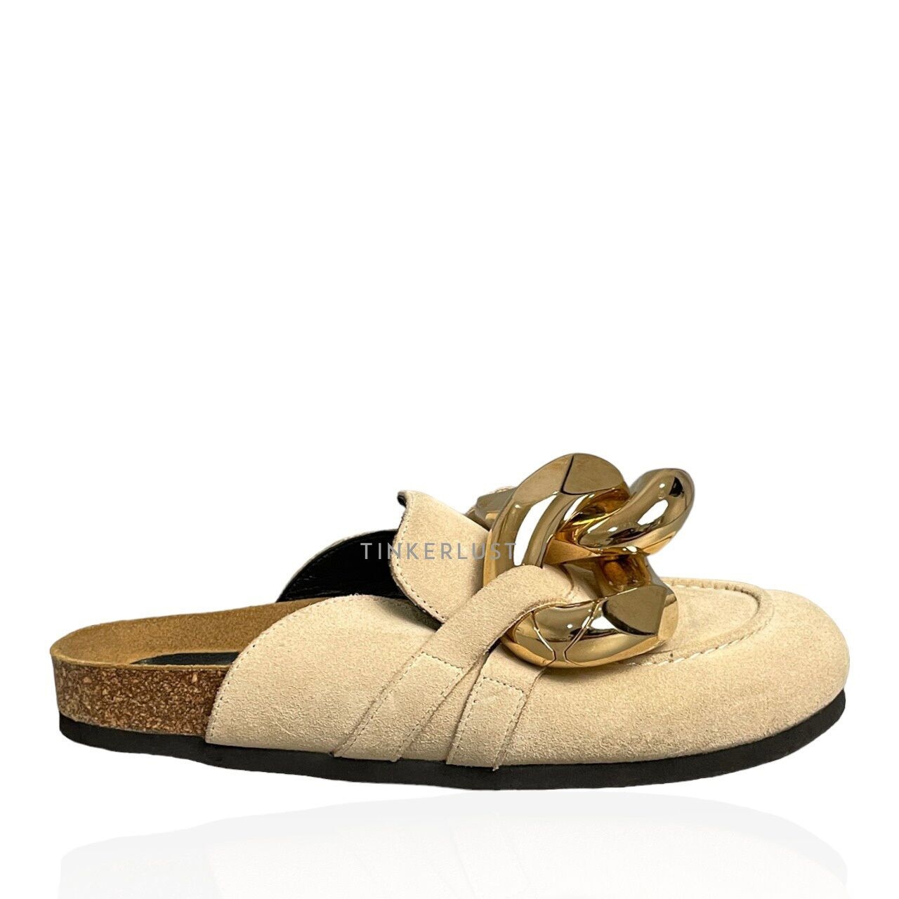 Private Collection Beige Sandals