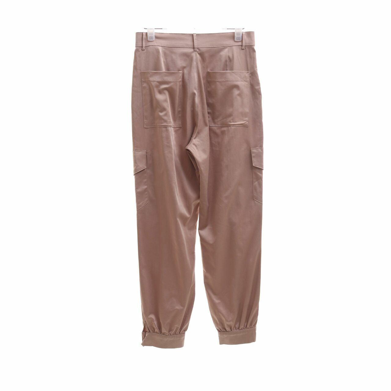 Zara Bronze Trousers