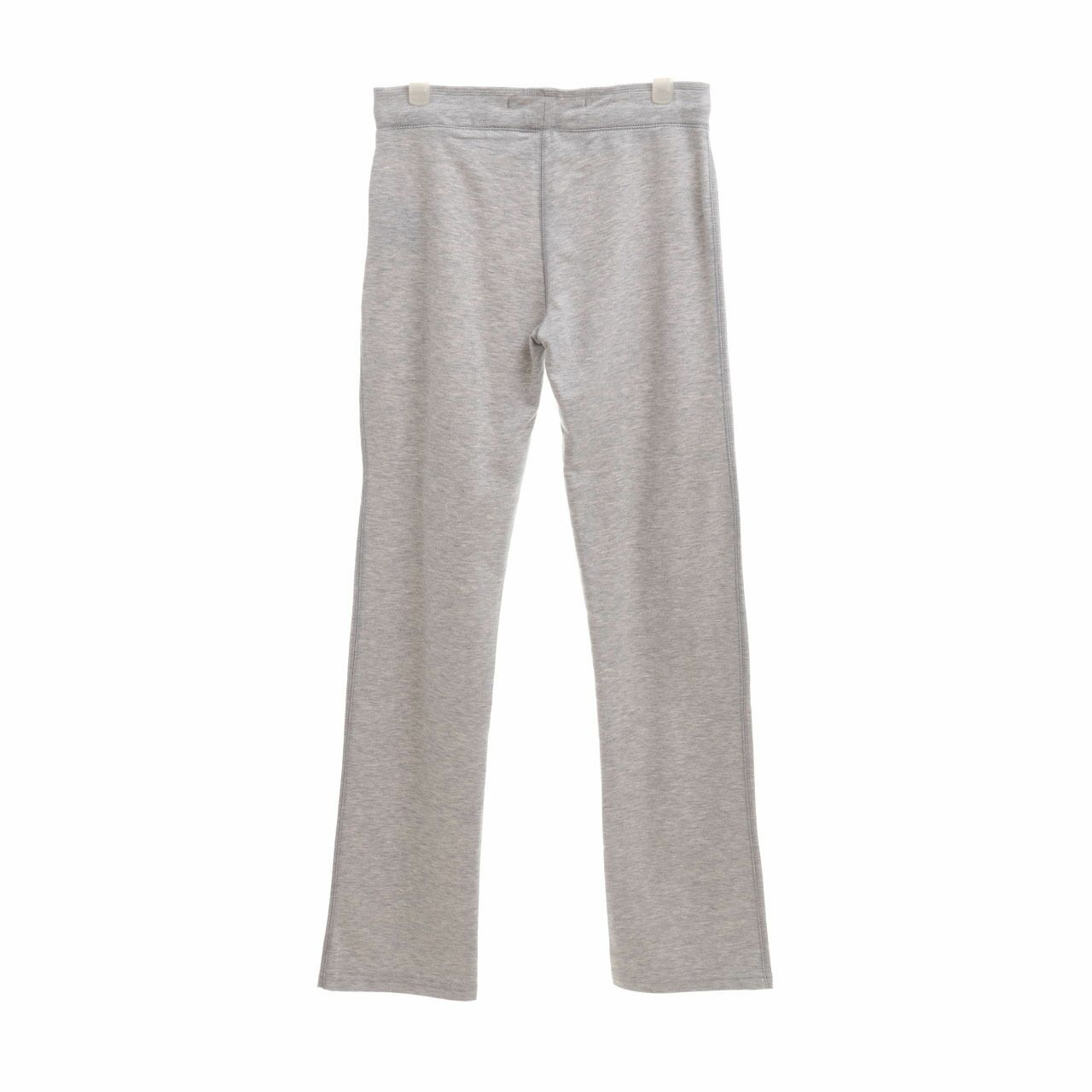 Stradivarius Grey Long Pants