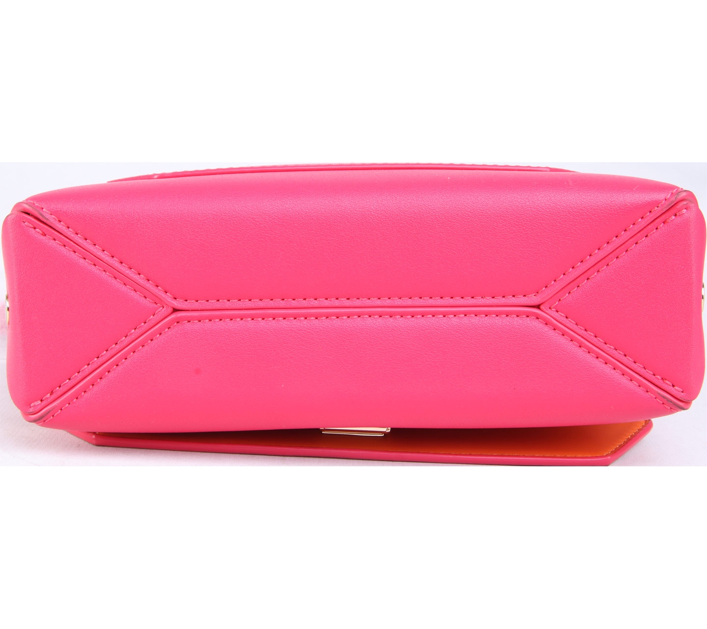 Charles & Keith Pink Sling Bag