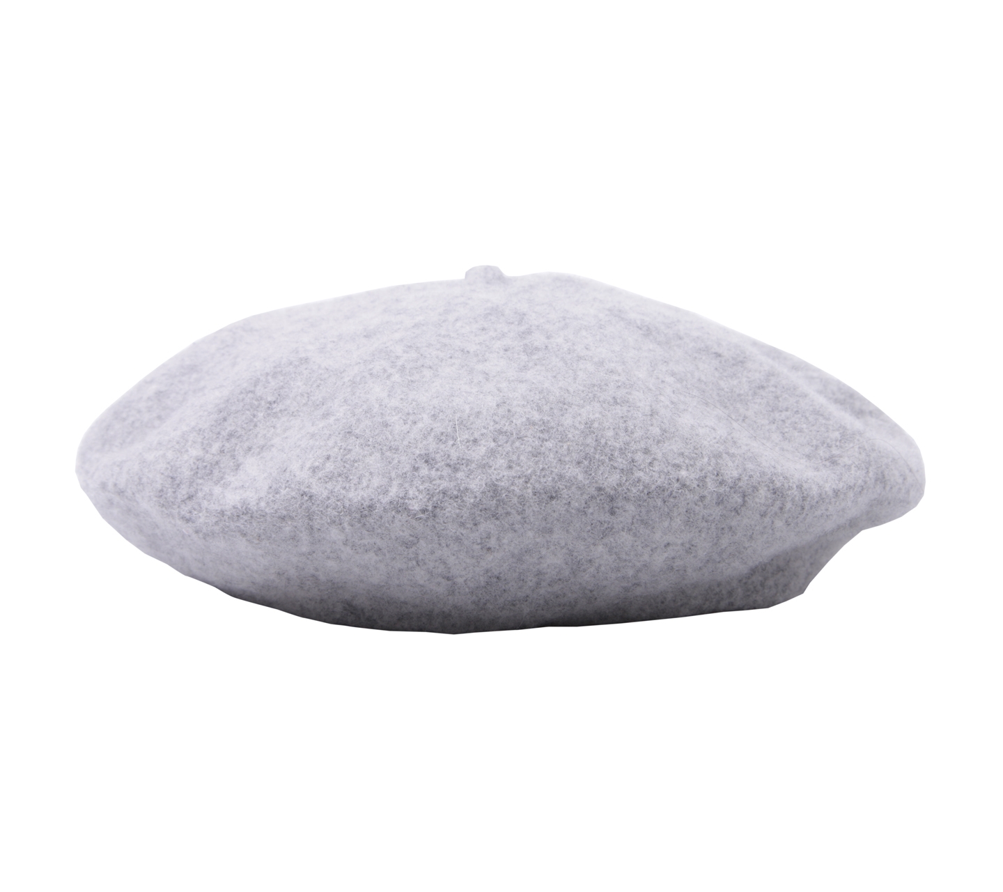 H&M Grey Wool Hats