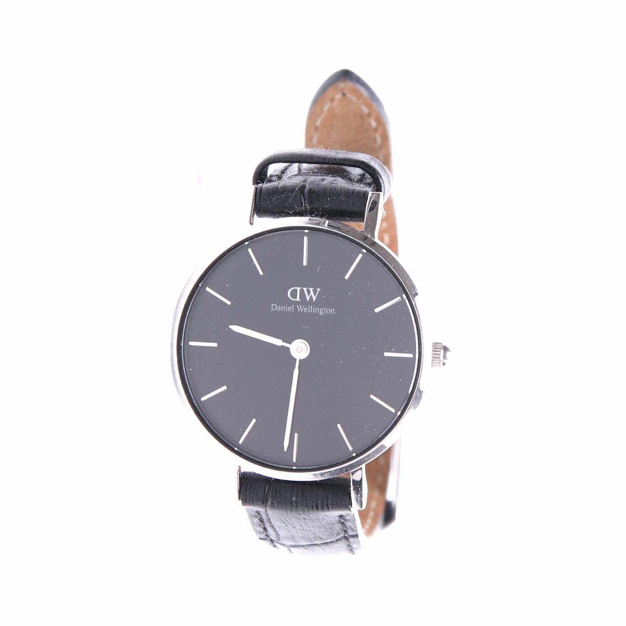 Daniel Wellington Black Watch