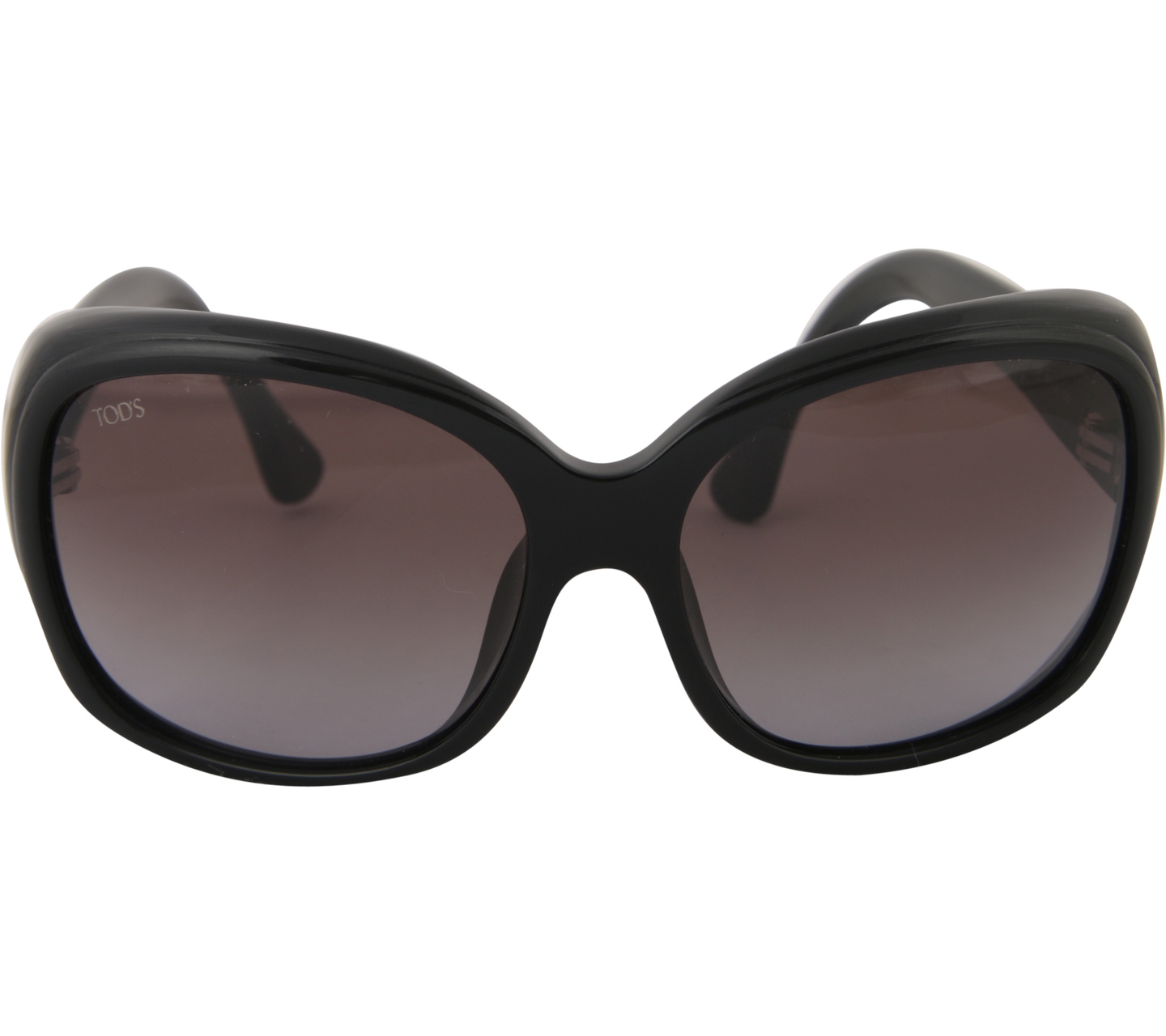 Tod's Black Sunglasses