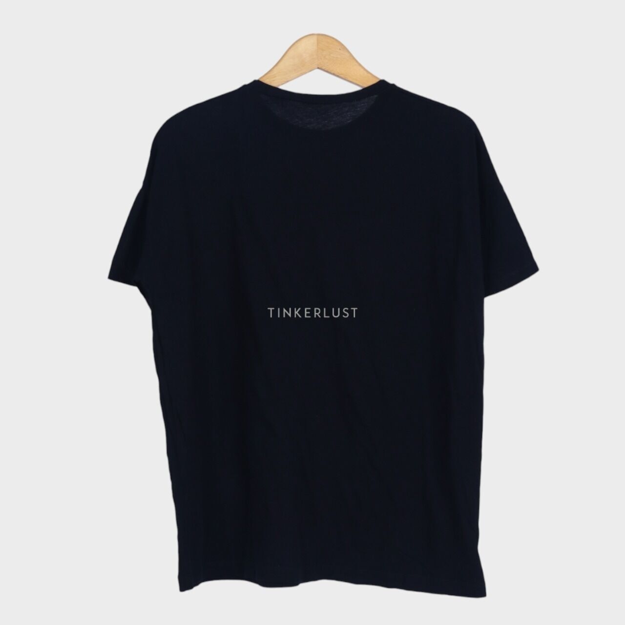 Zara Black T-Shirt