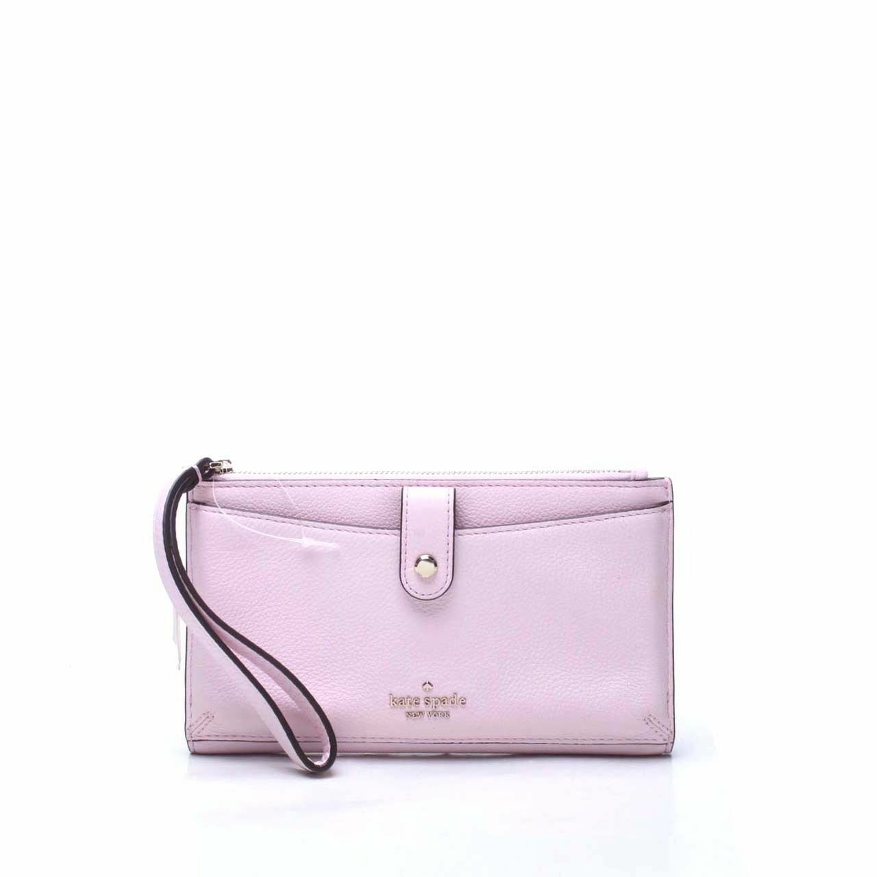 Kate Spade WLRU5843 Medium Jakson Phone Wristlet