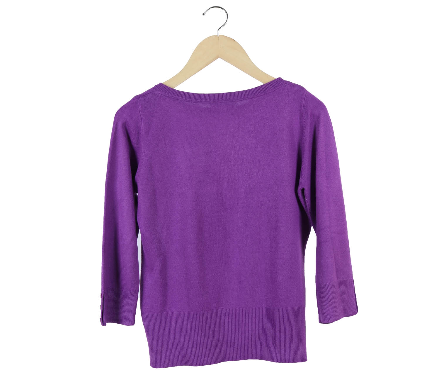 Debenhams Purple Sweater